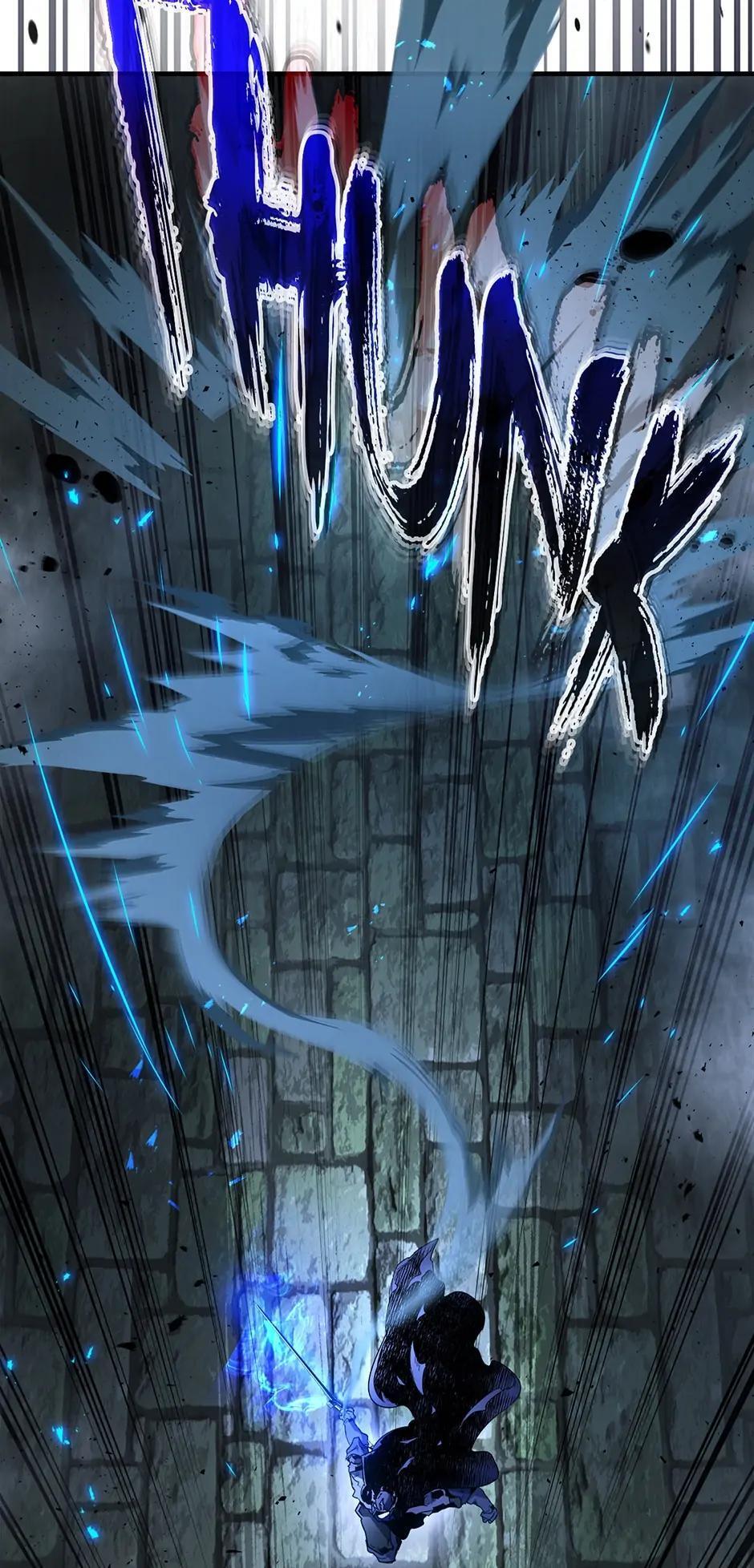 Read Level Up With The Gods Manga Online