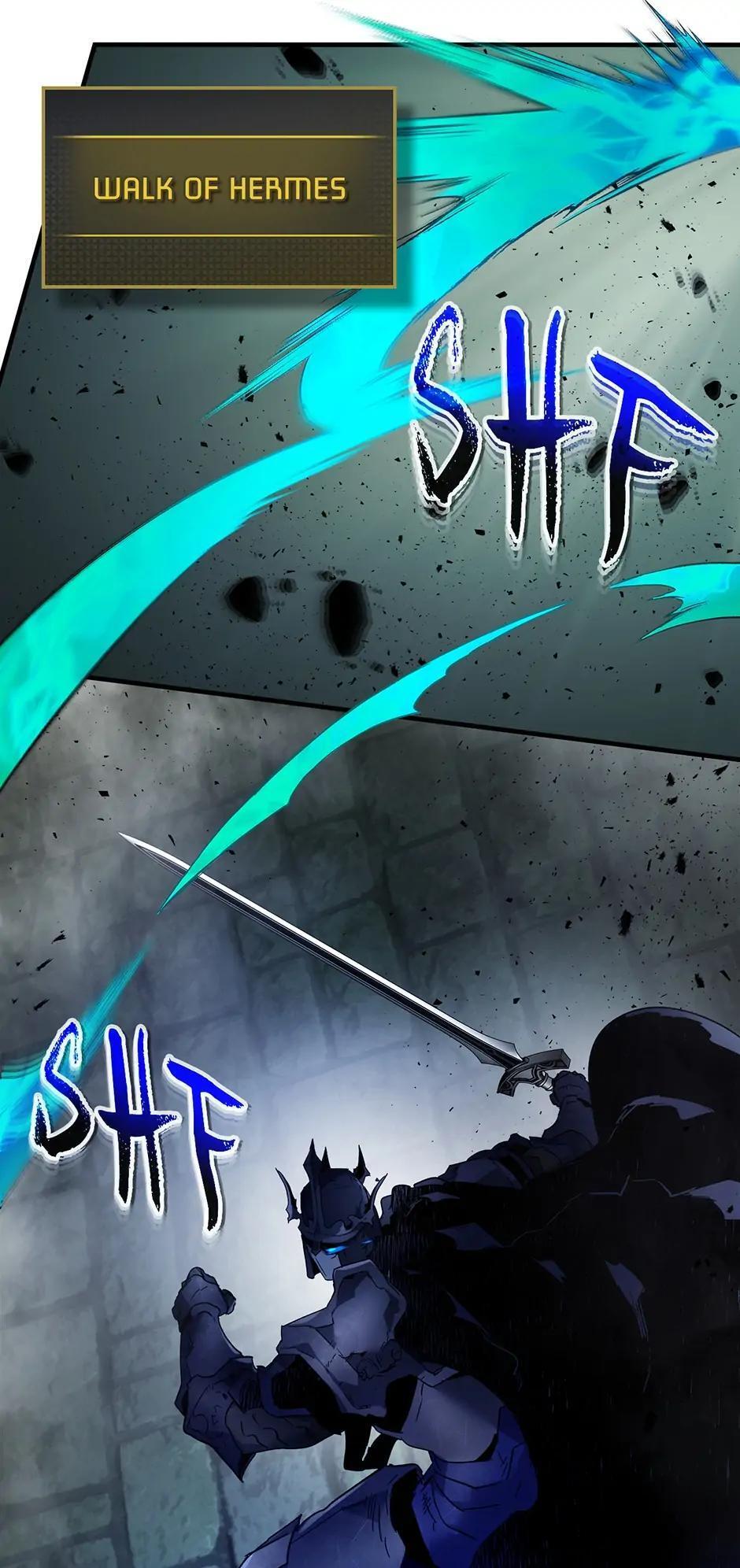 Read Level Up With The Gods Manga Online