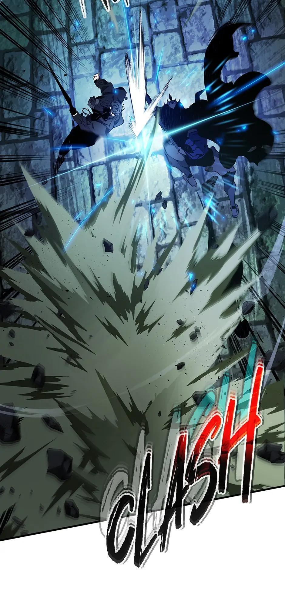 Read Level Up With The Gods Manga Online