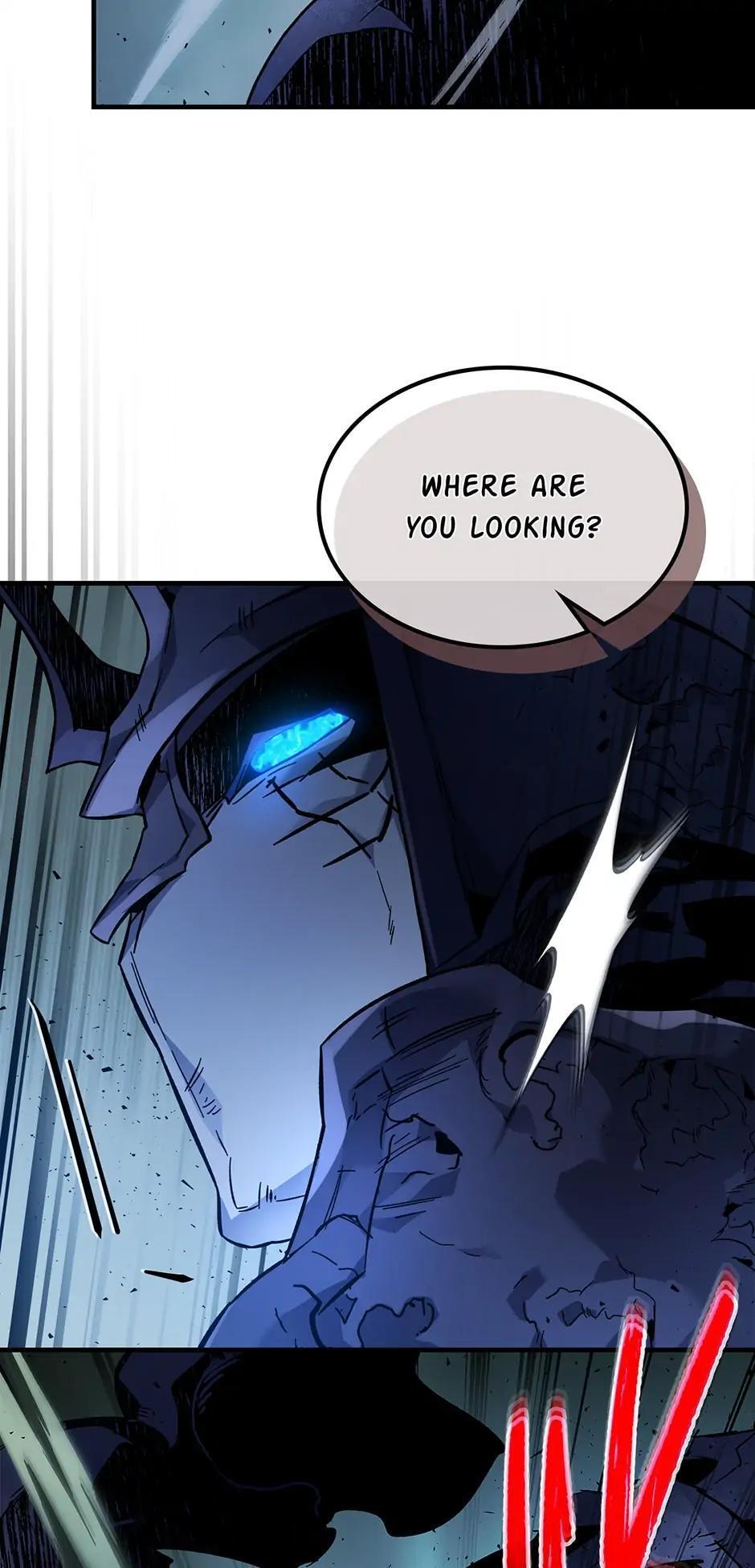 Read Level Up With The Gods Manga Online