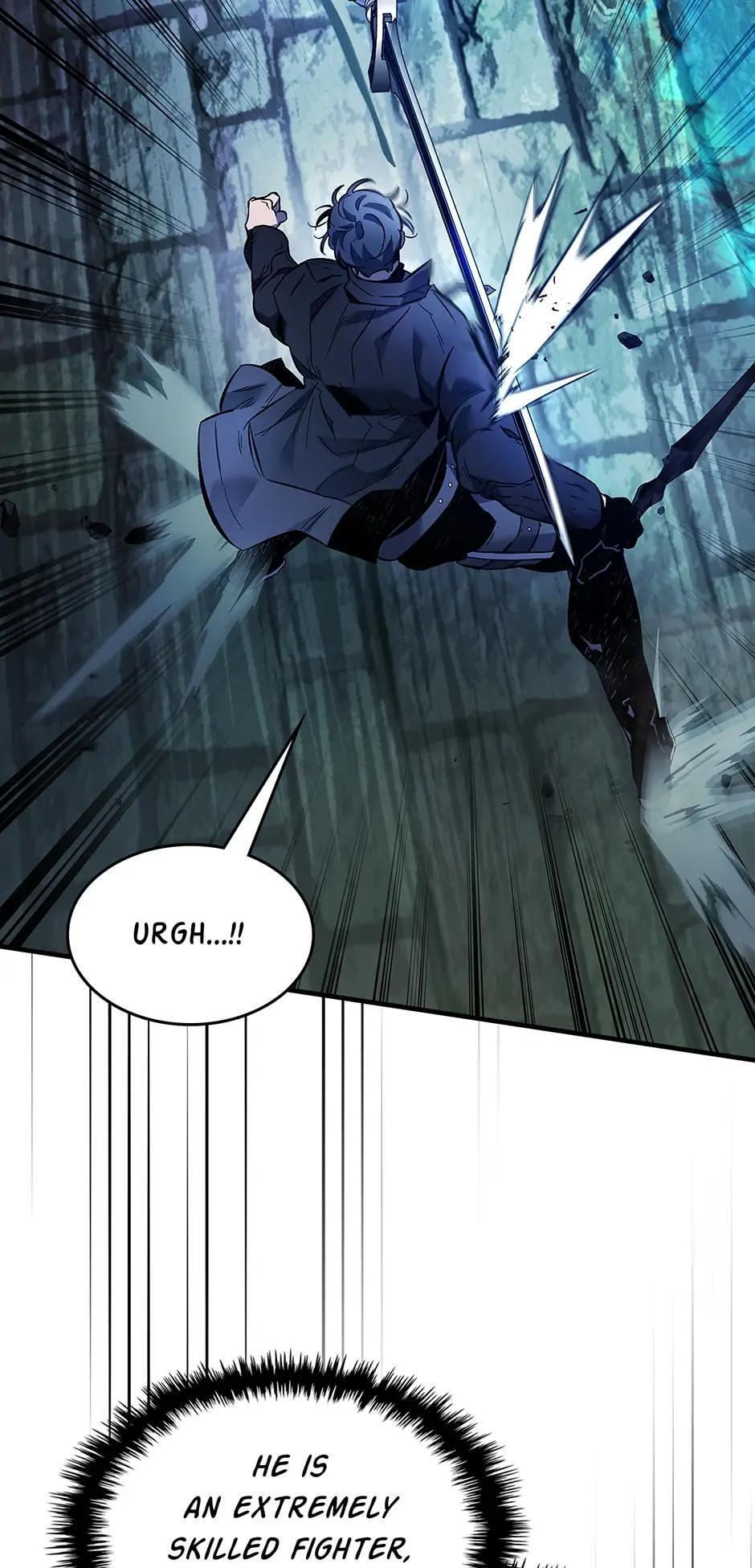 Read Level Up With The Gods Manga Online
