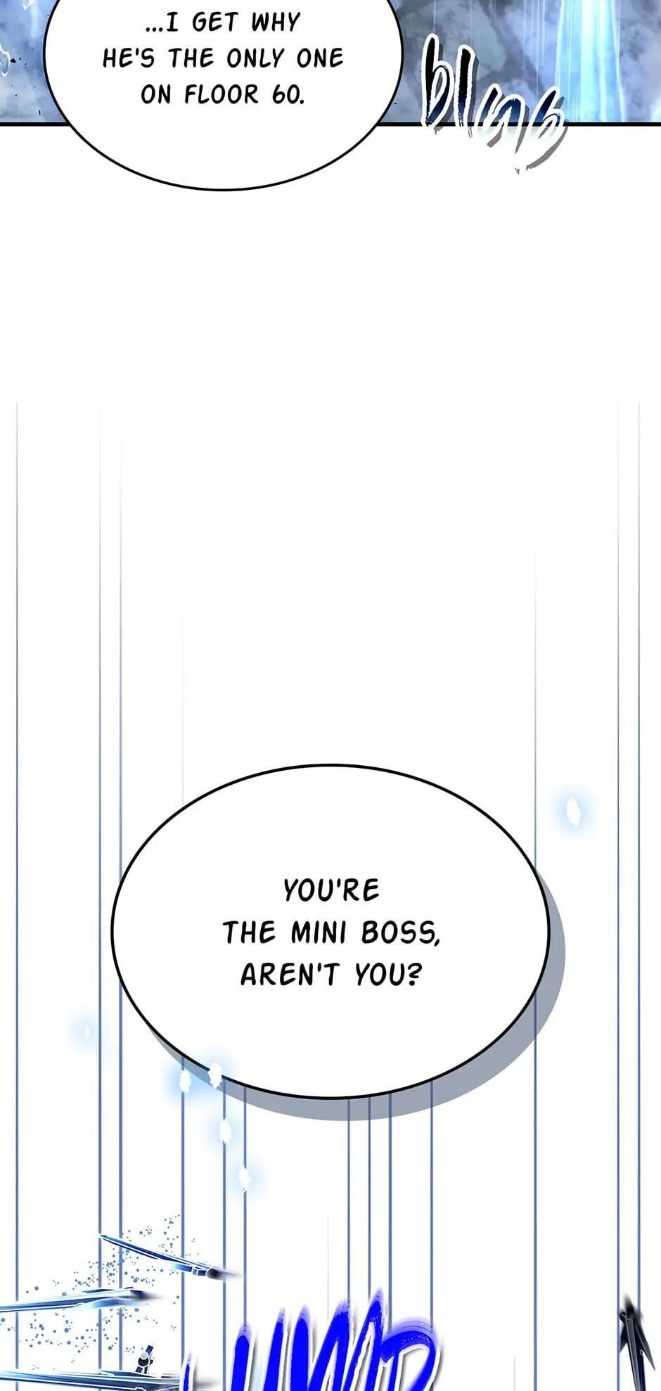 Read Level Up With The Gods Manga Online