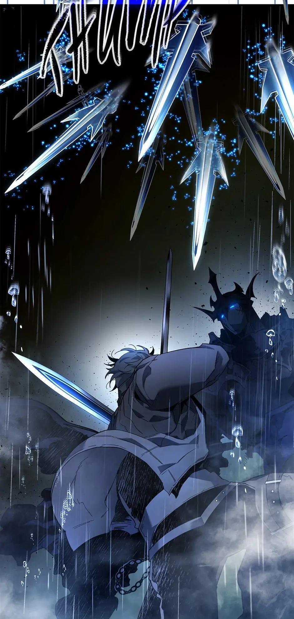 Read Level Up With The Gods Manga Online