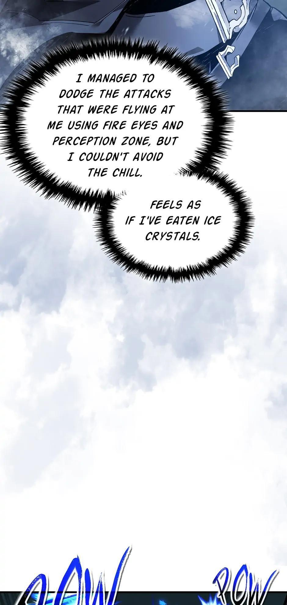 Read Level Up With The Gods Manga Online