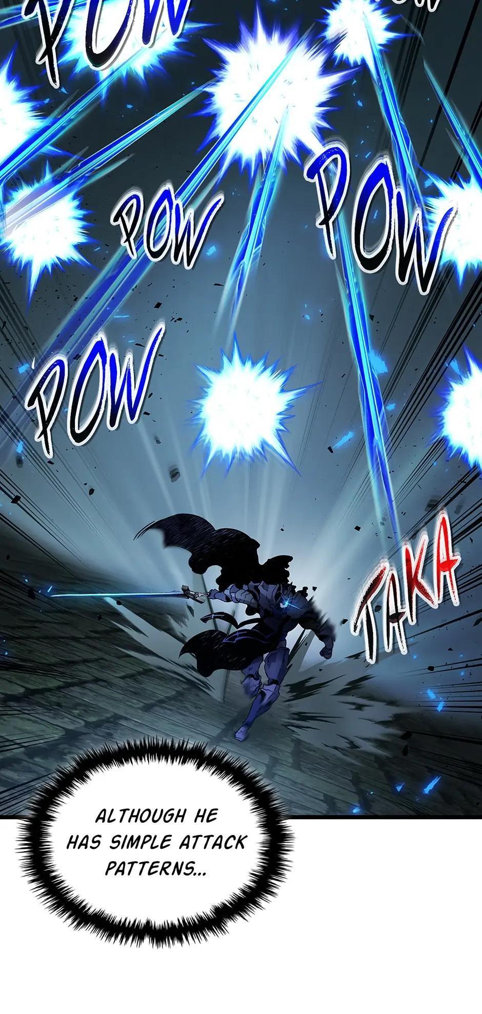 Read Level Up With The Gods Manga Online