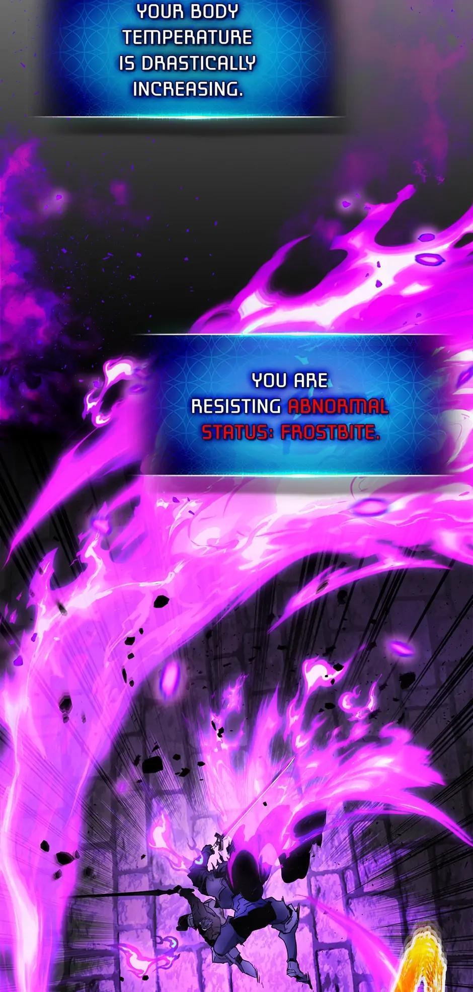 Read Level Up With The Gods Manga Online