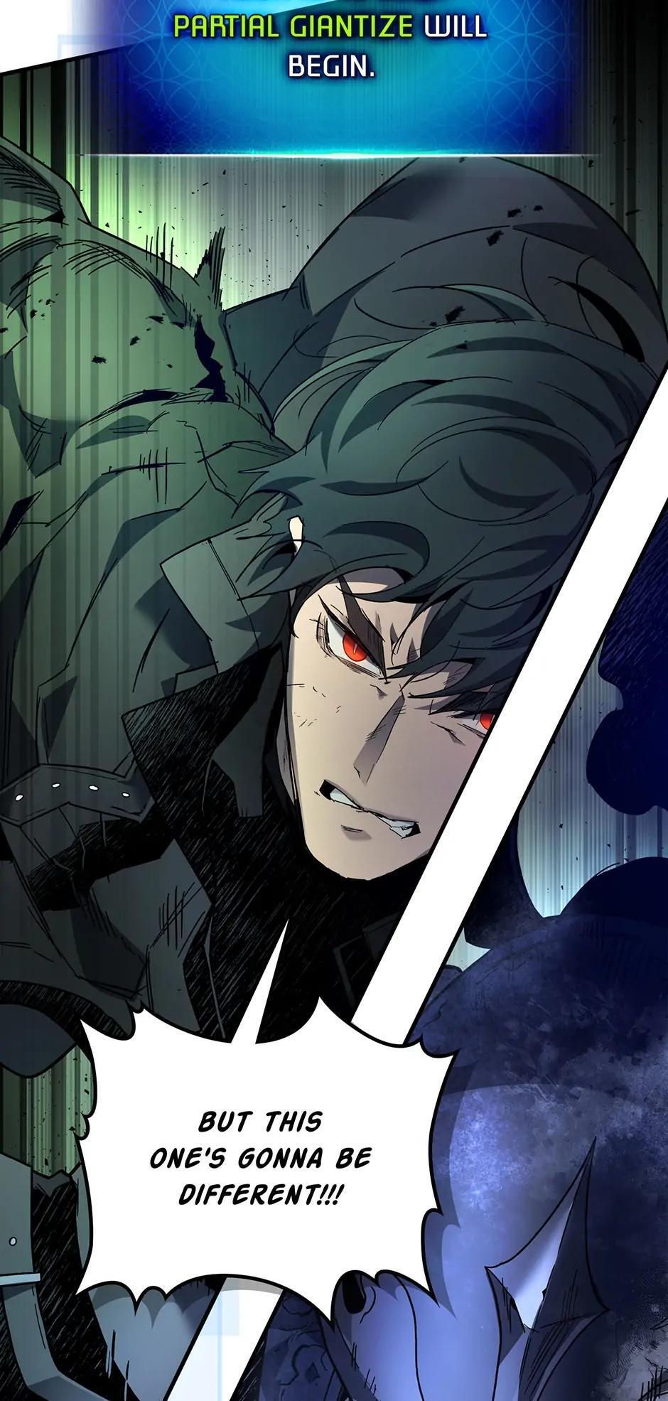 Read Level Up With The Gods Manga Online