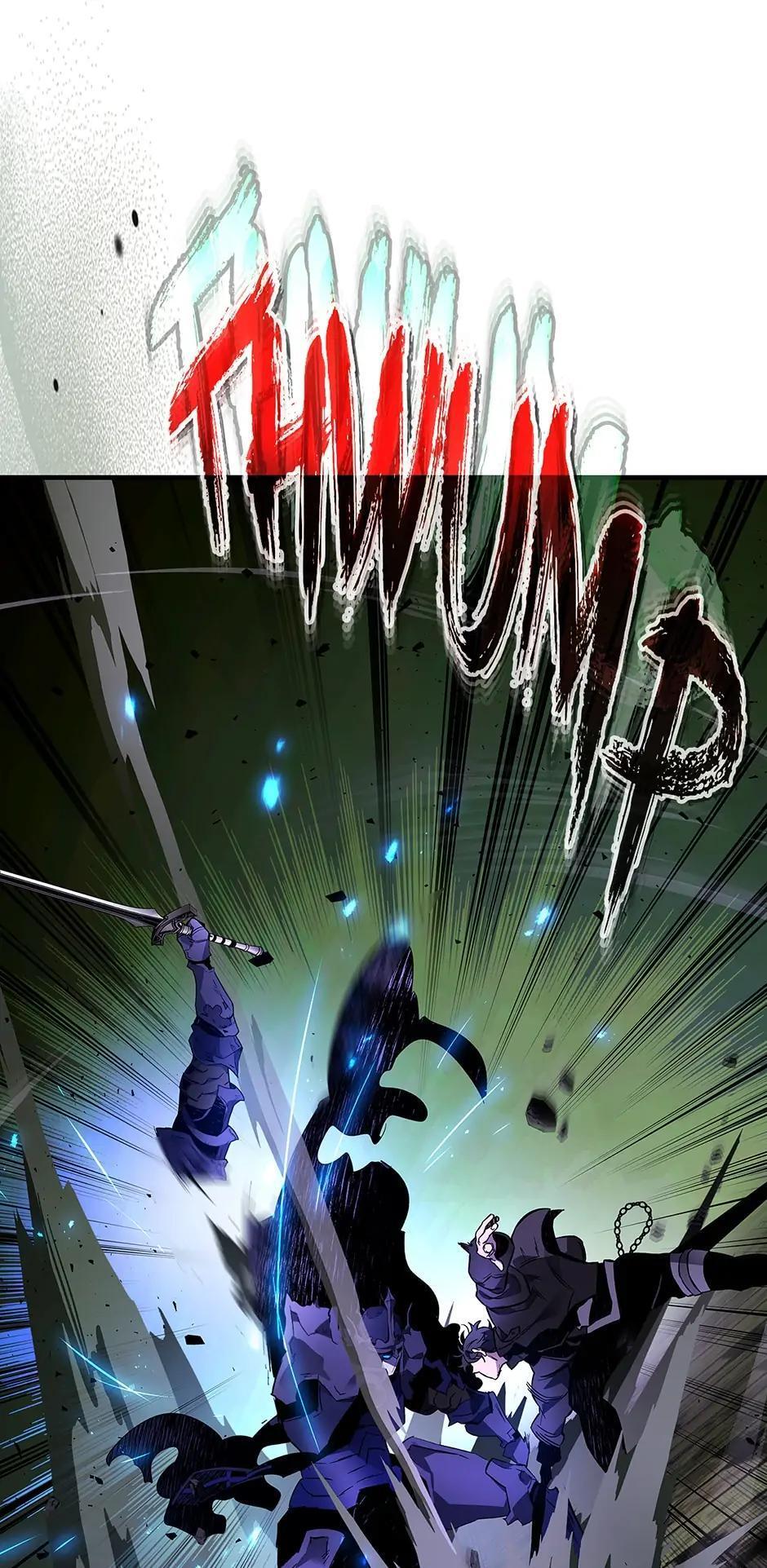Read Level Up With The Gods Manga Online