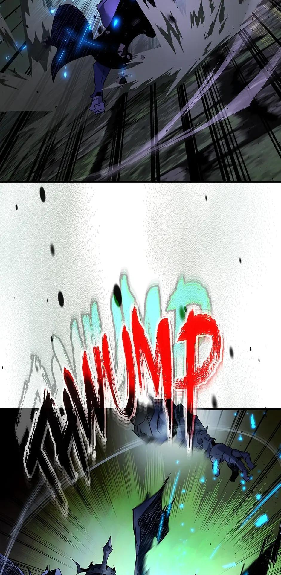 Read Level Up With The Gods Manga Online