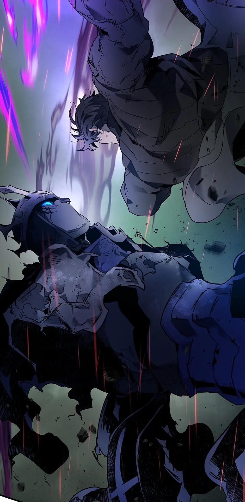 Read Level Up With The Gods Manga Online