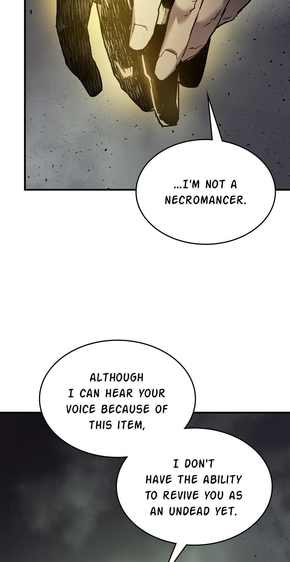 Read Level Up With The Gods Manga Online