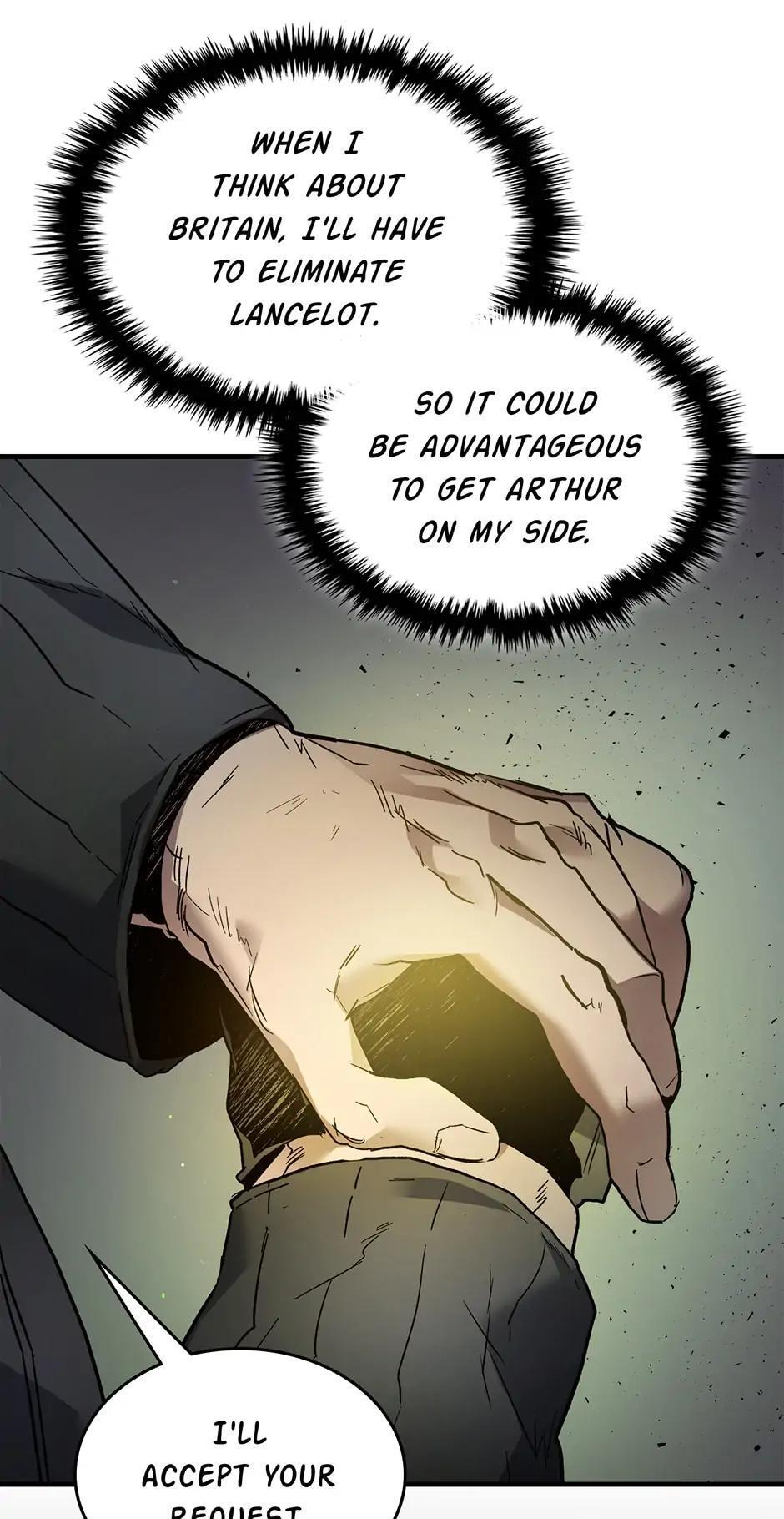 Read Level Up With The Gods Manga Online