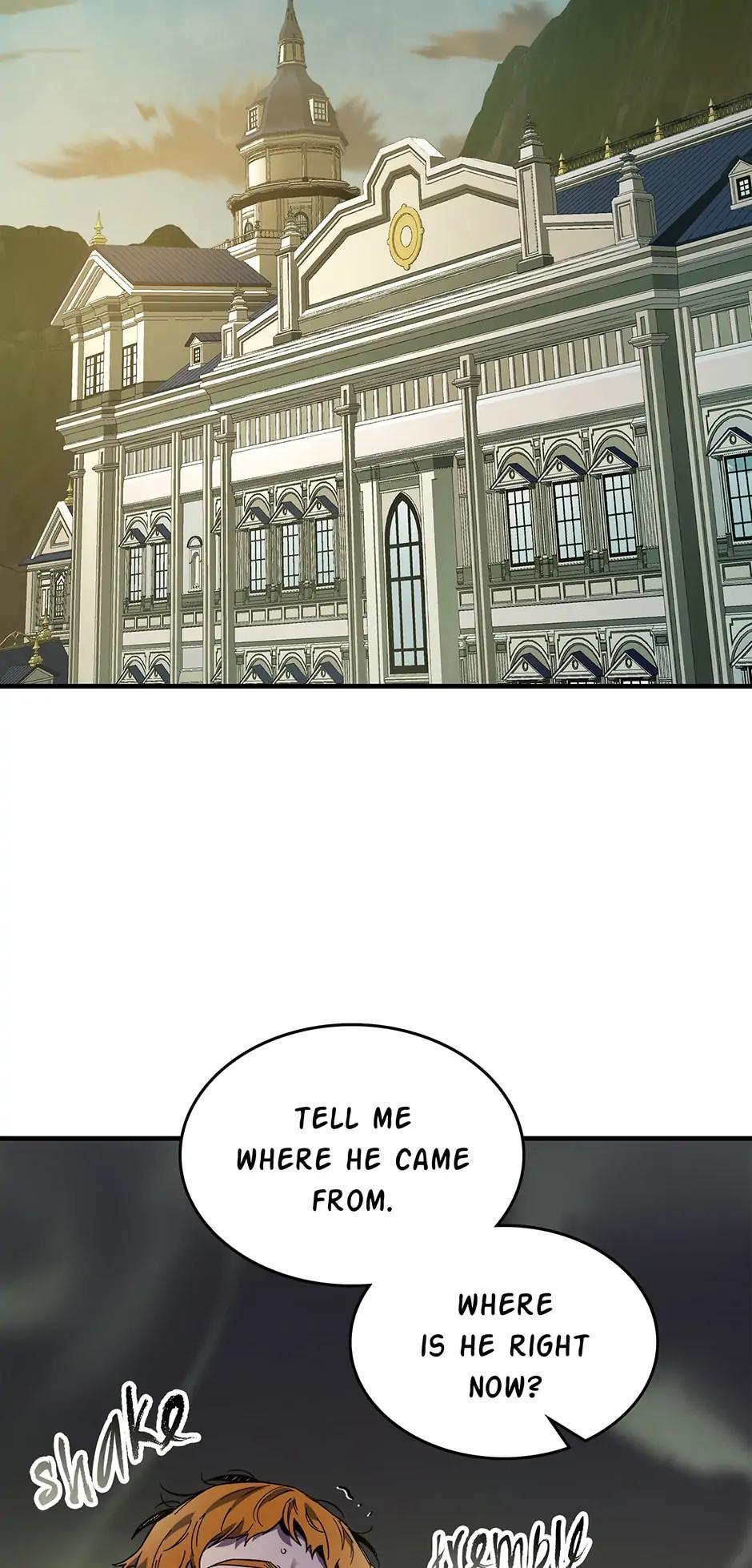 Read Level Up With The Gods Manga Online