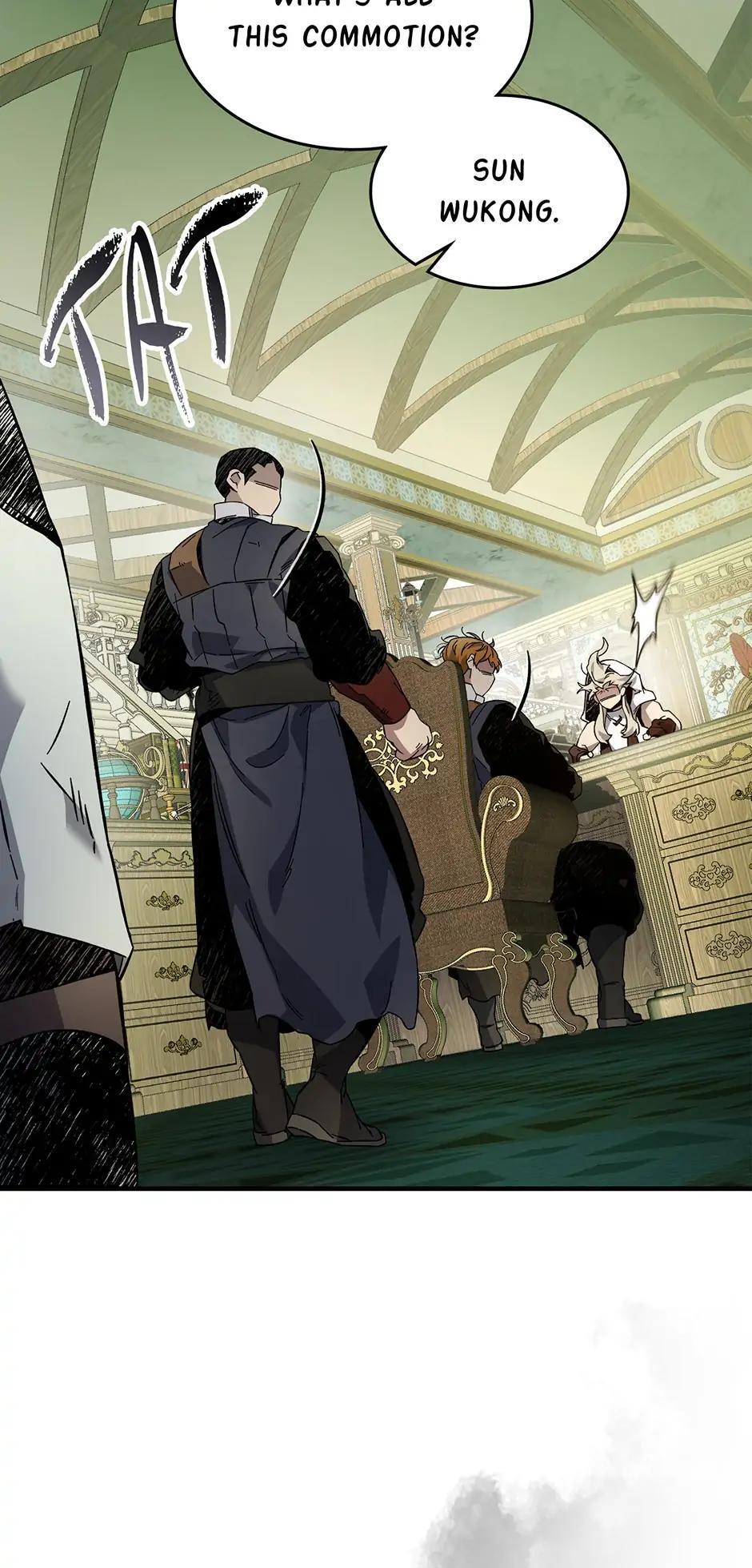 Read Level Up With The Gods Manga Online