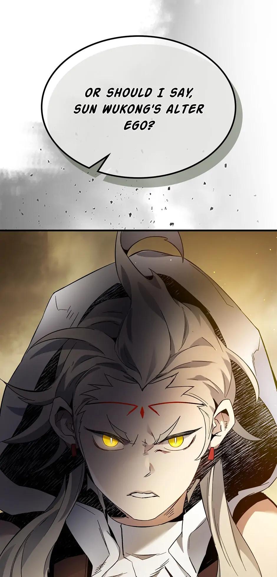 Read Level Up With The Gods Manga Online