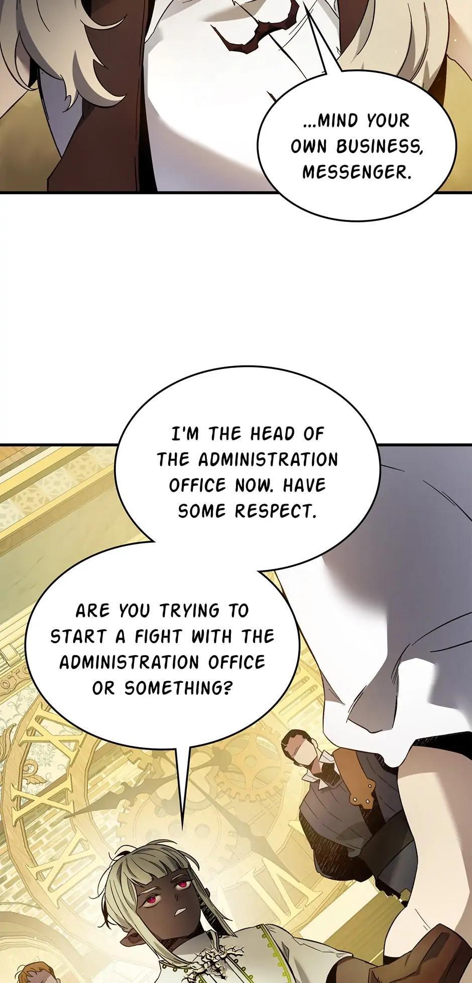 Read Level Up With The Gods Manga Online