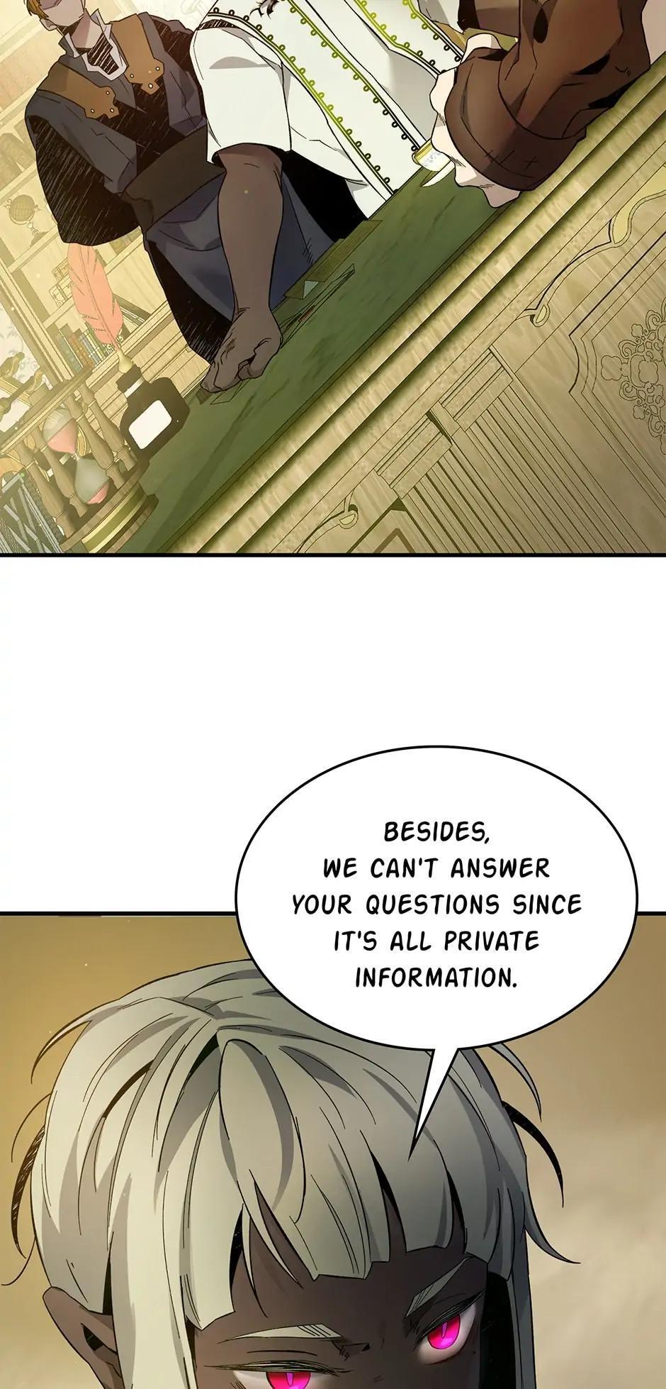 Read Level Up With The Gods Manga Online