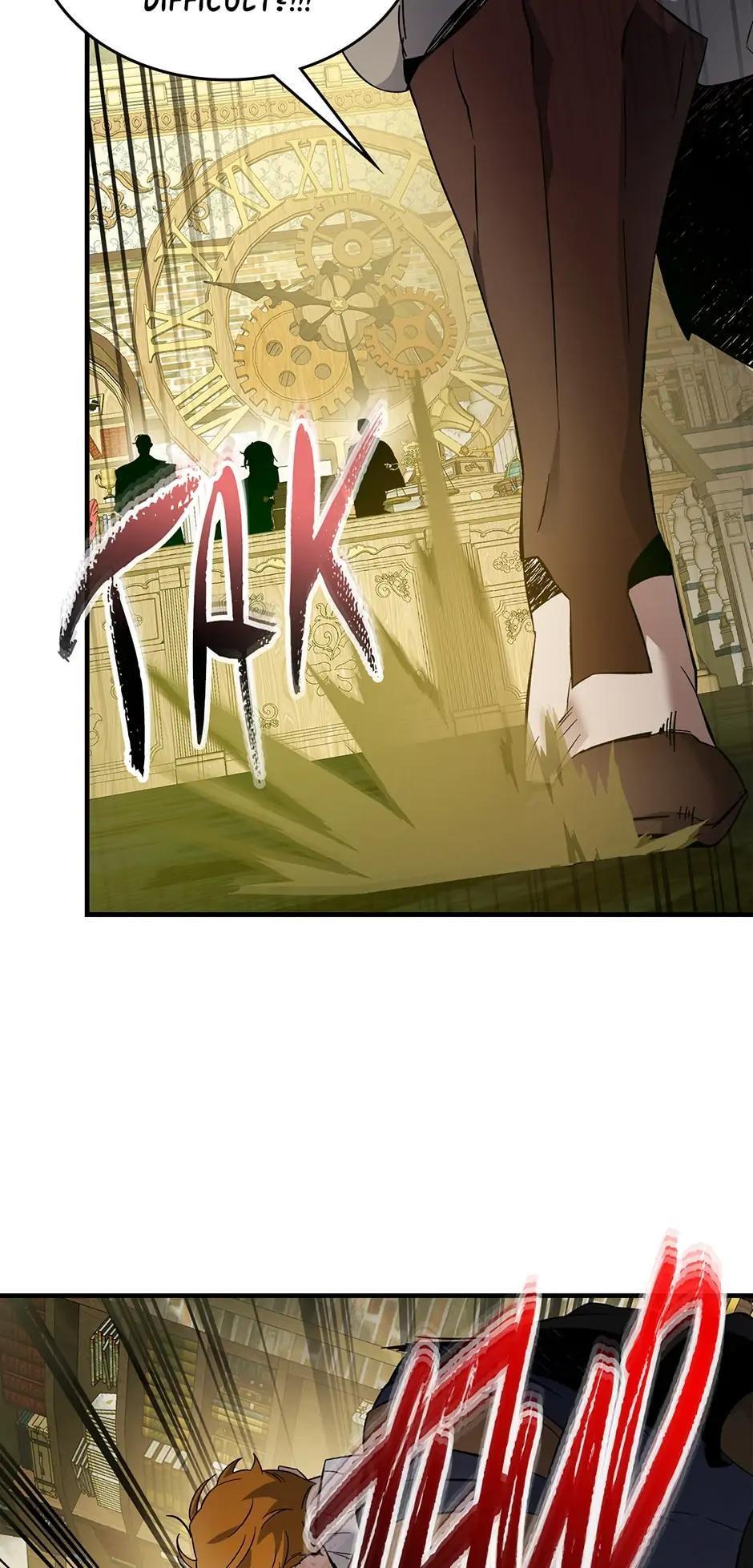 Read Level Up With The Gods Manga Online