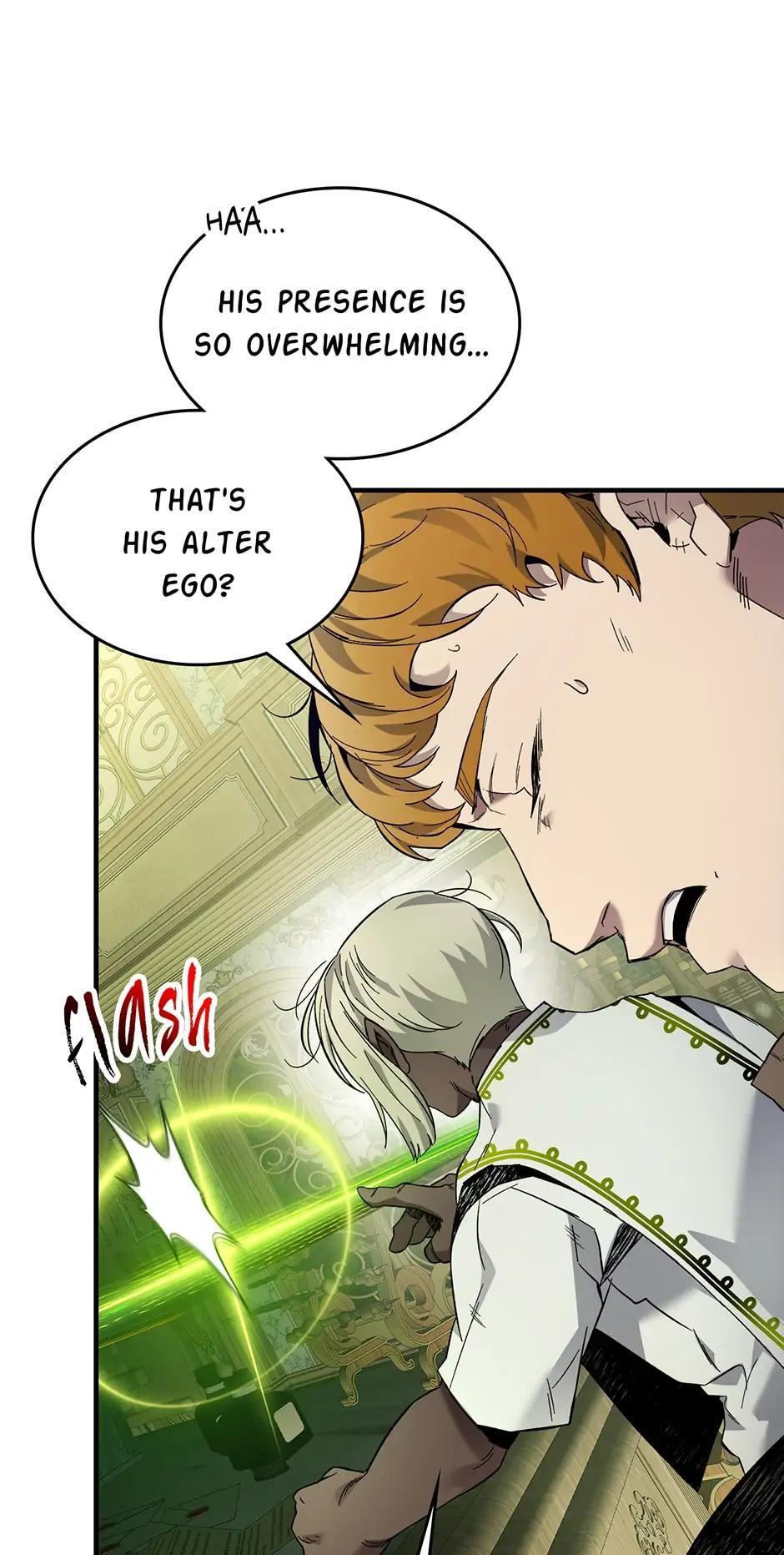 Read Level Up With The Gods Manga Online