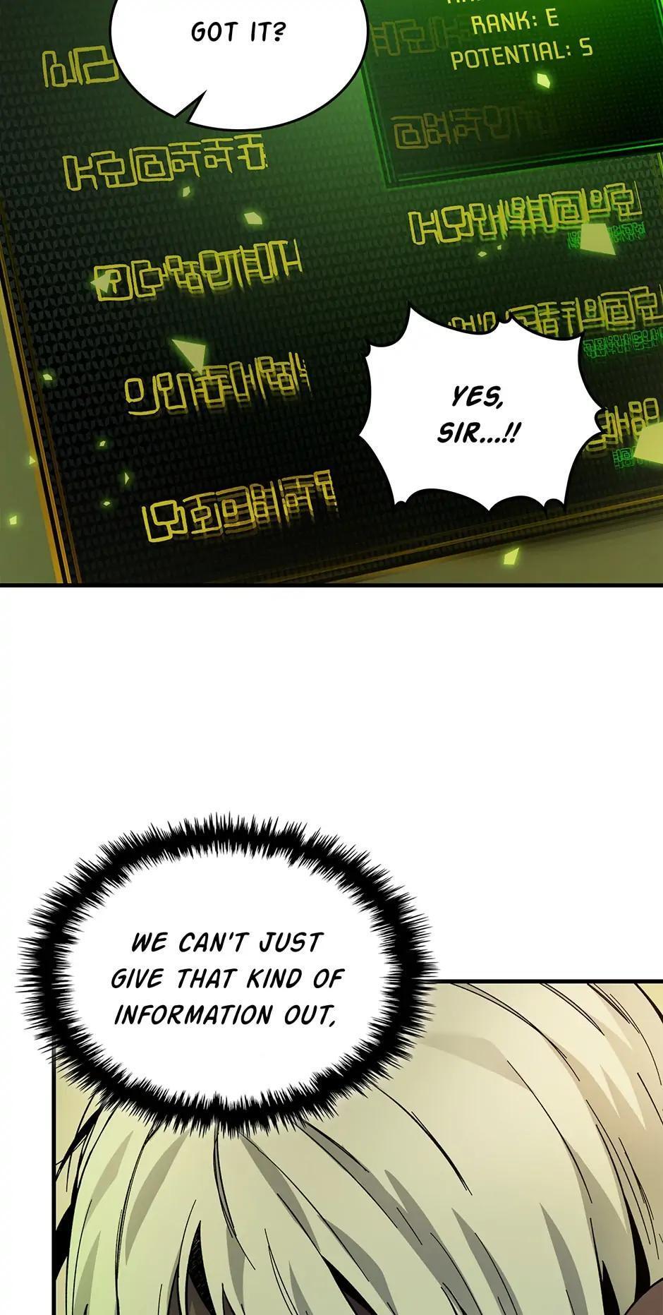 Read Level Up With The Gods Manga Online