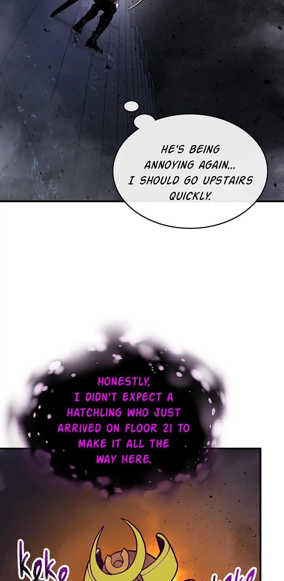 Read Level Up With The Gods Manga Online