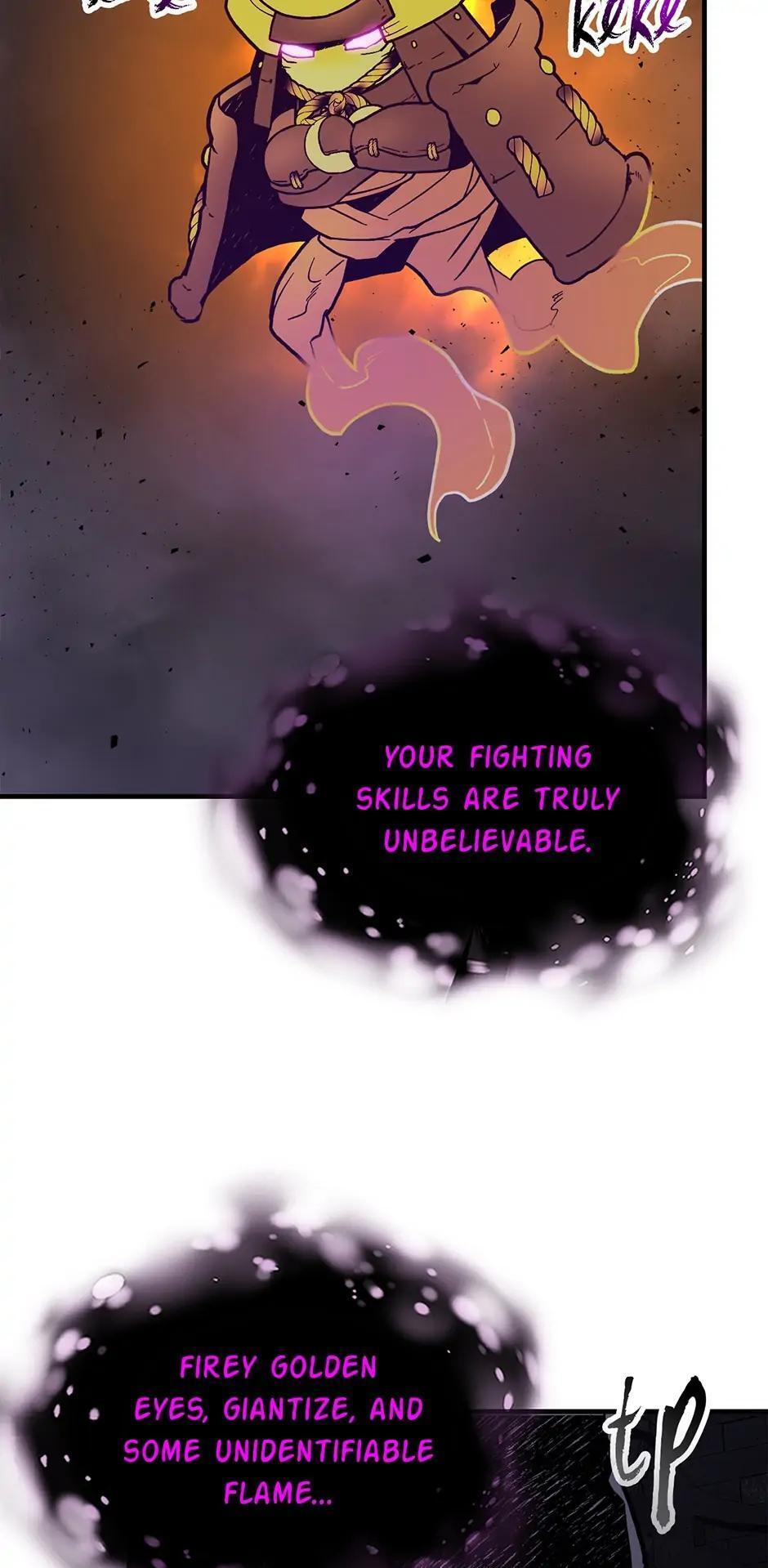 Read Level Up With The Gods Manga Online
