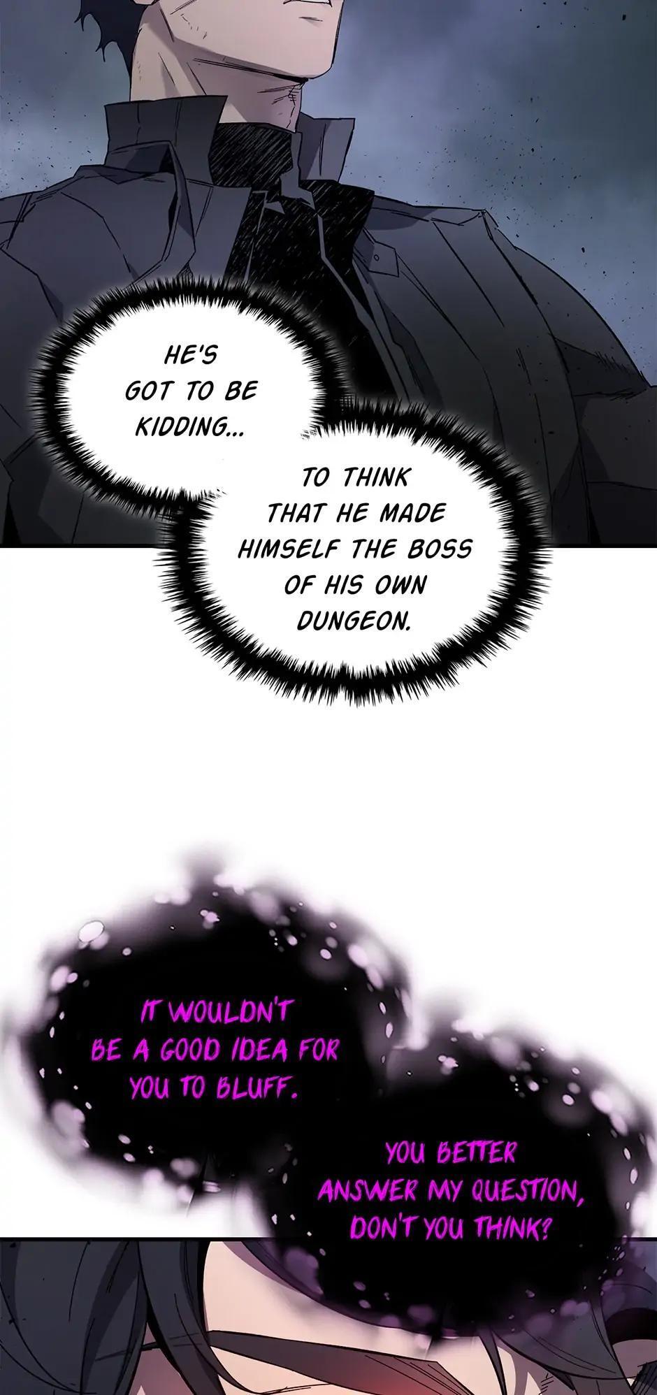 Read Level Up With The Gods Manga Online