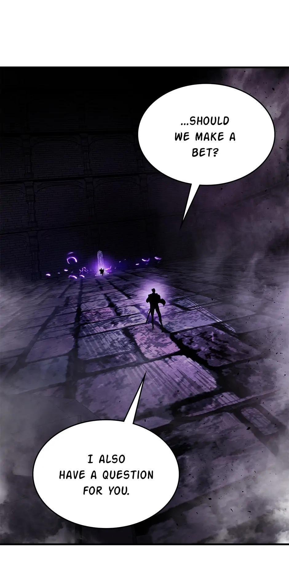 Read Level Up With The Gods Manga Online