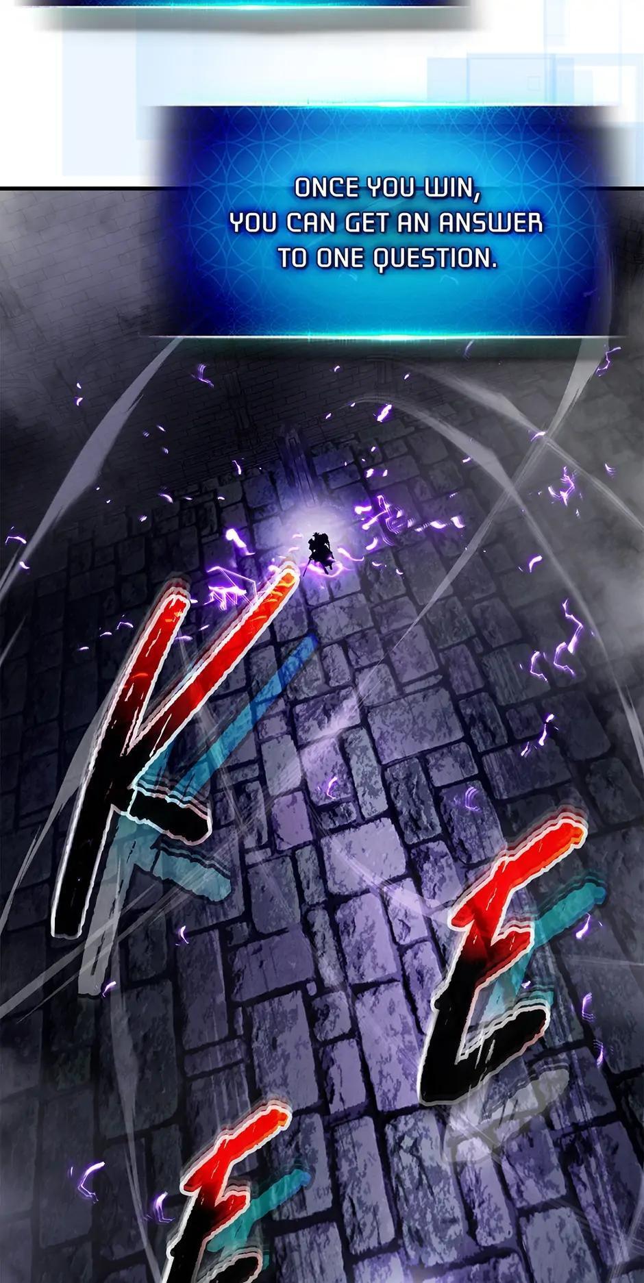 Read Level Up With The Gods Manga Online
