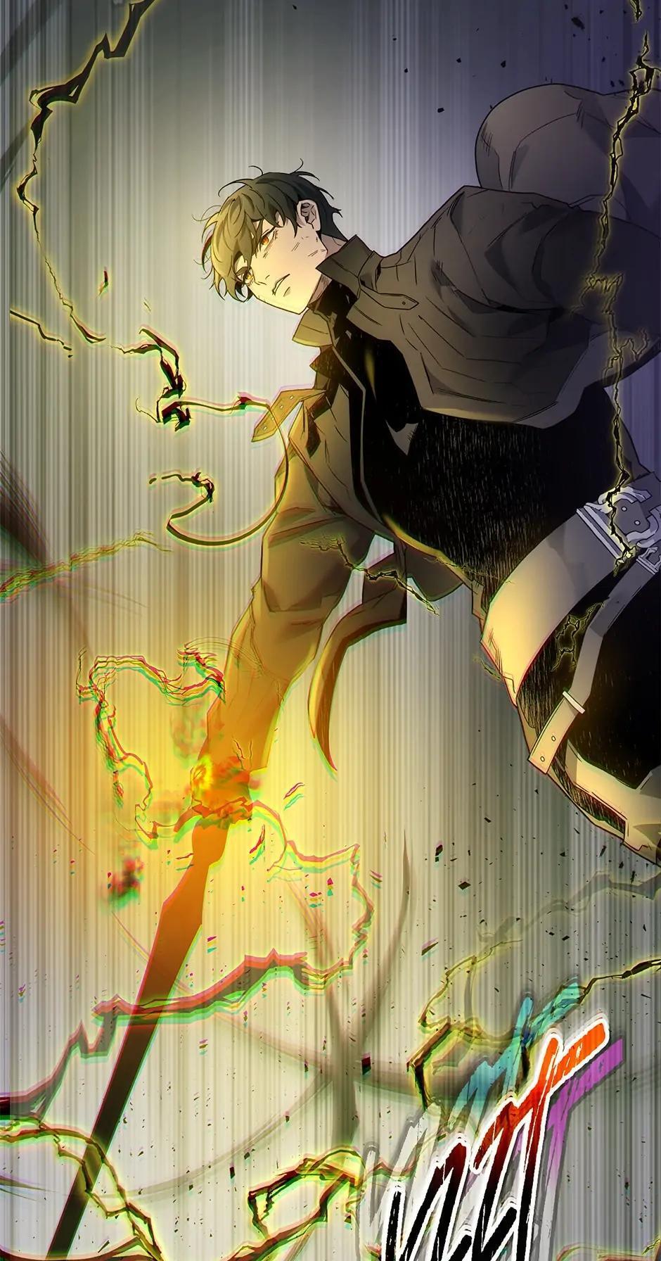 Read Level Up With The Gods Manga Online