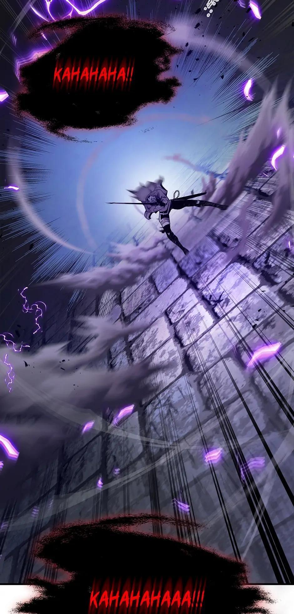 Read Level Up With The Gods Manga Online