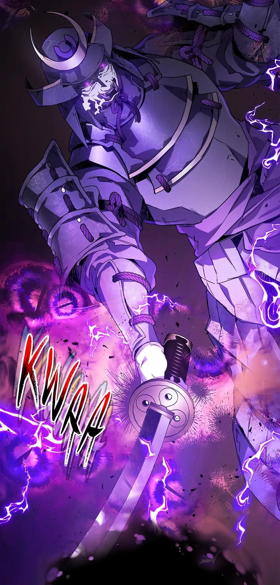 Read Level Up With The Gods Manga Online