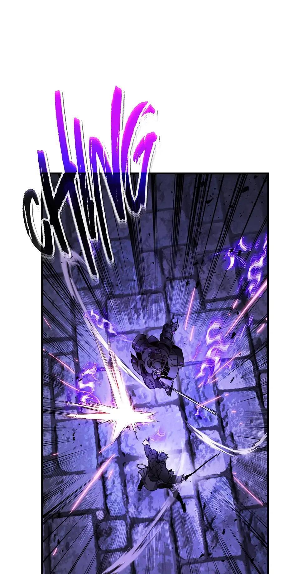Read Level Up With The Gods Manga Online