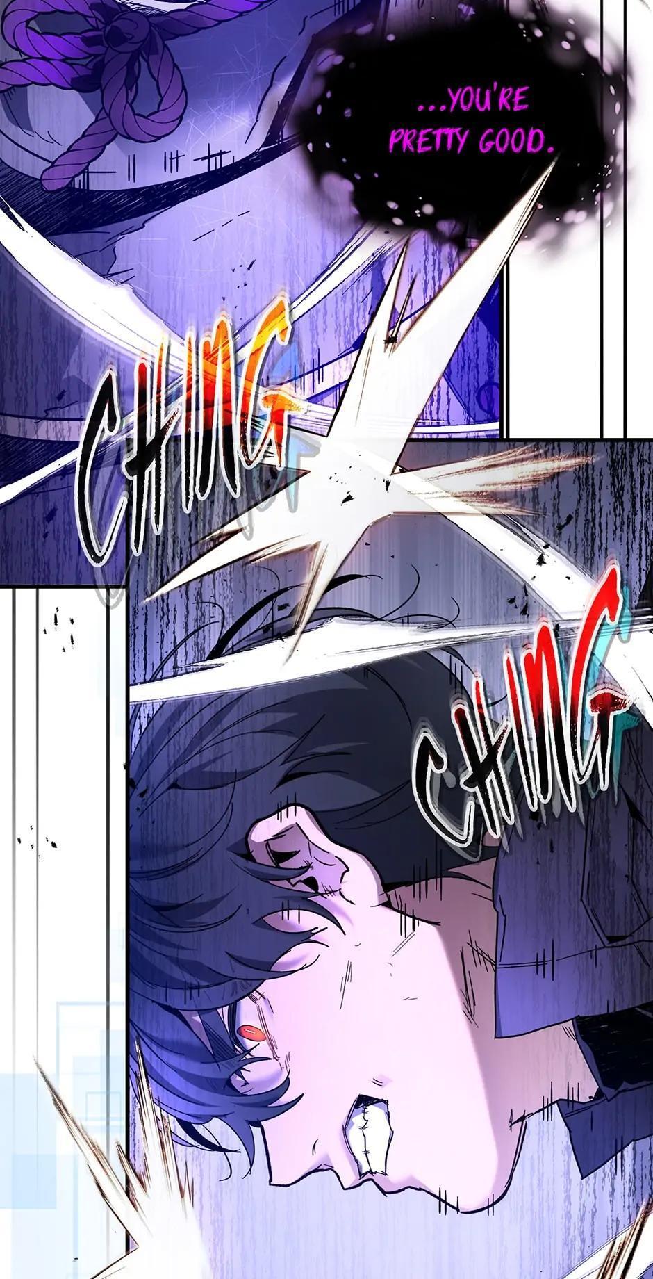 Read Level Up With The Gods Manga Online
