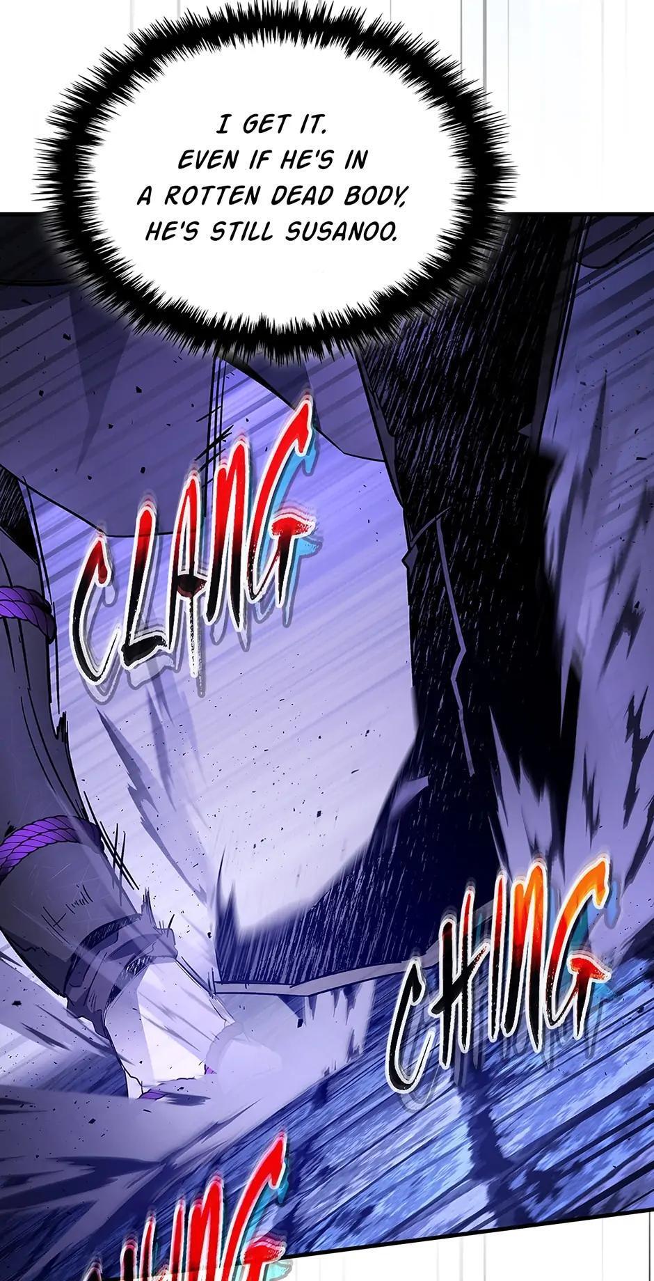 Read Level Up With The Gods Manga Online