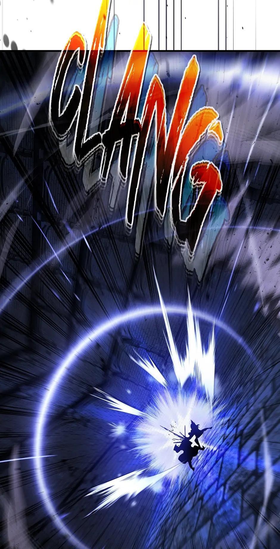 Read Level Up With The Gods Manga Online