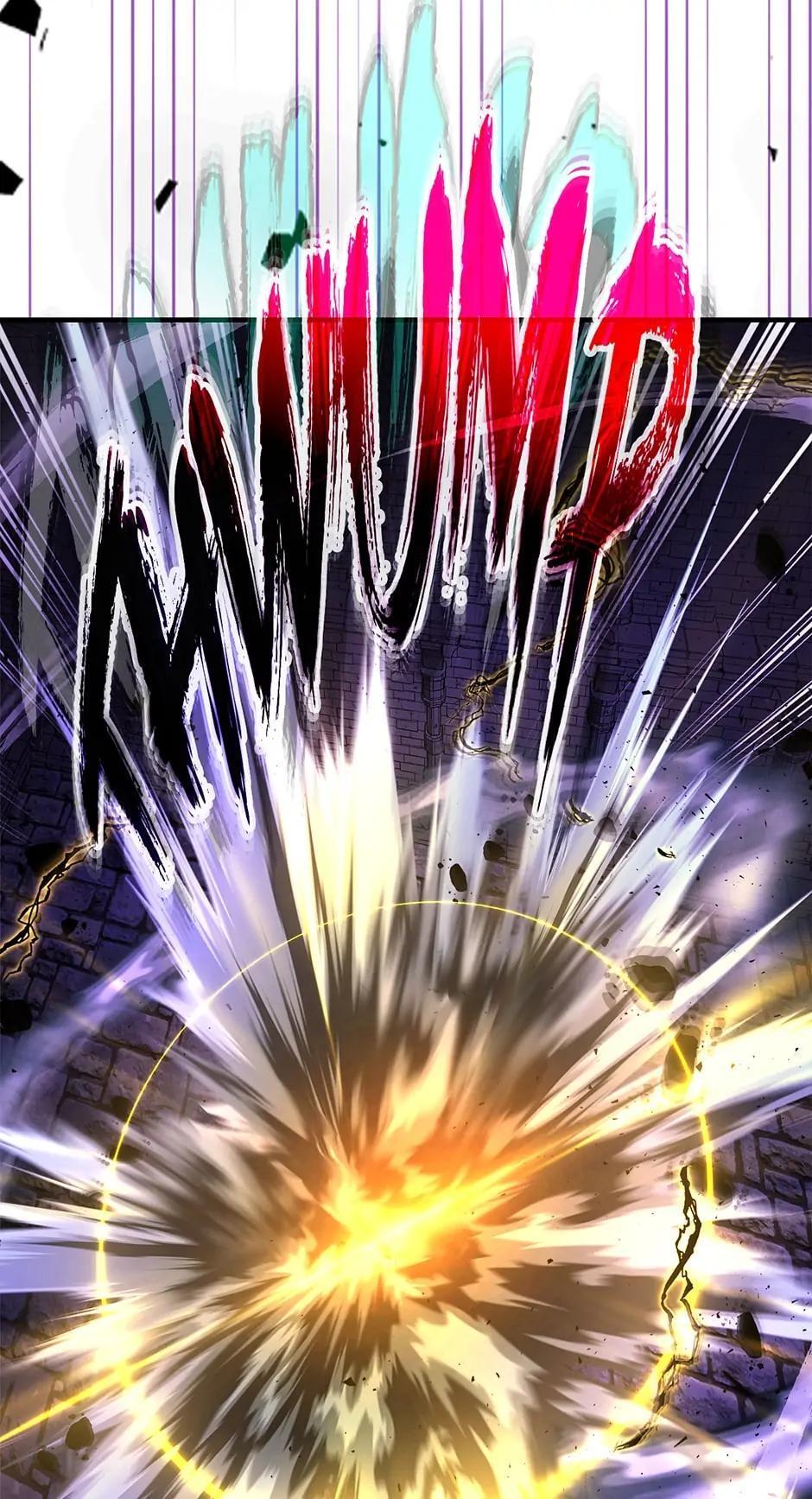 Read Level Up With The Gods Manga Online