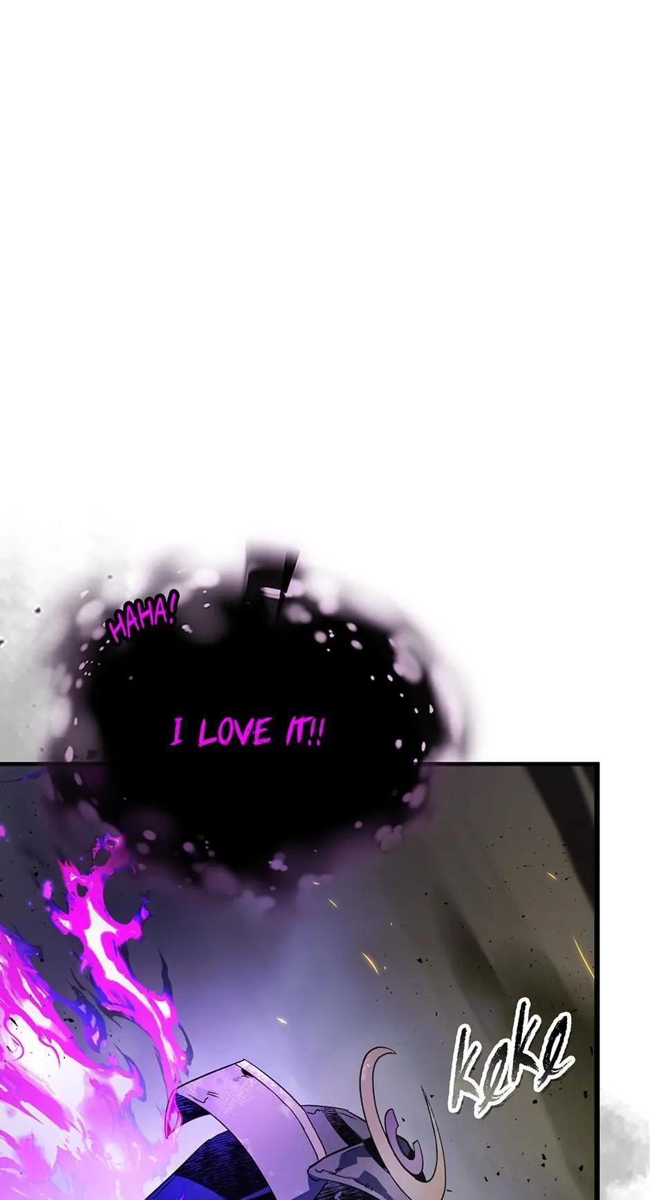 Read Level Up With The Gods Manga Online