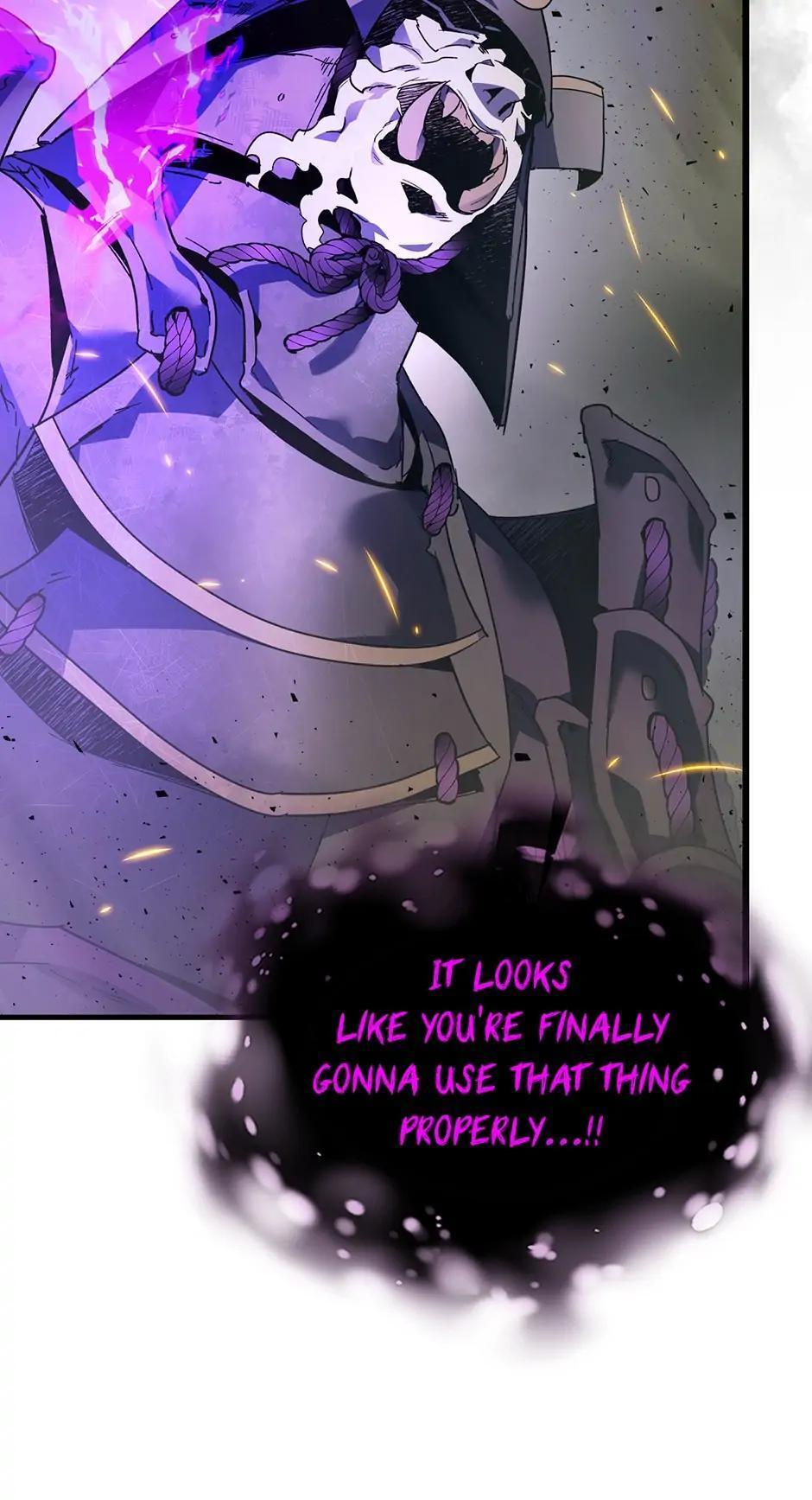 Read Level Up With The Gods Manga Online
