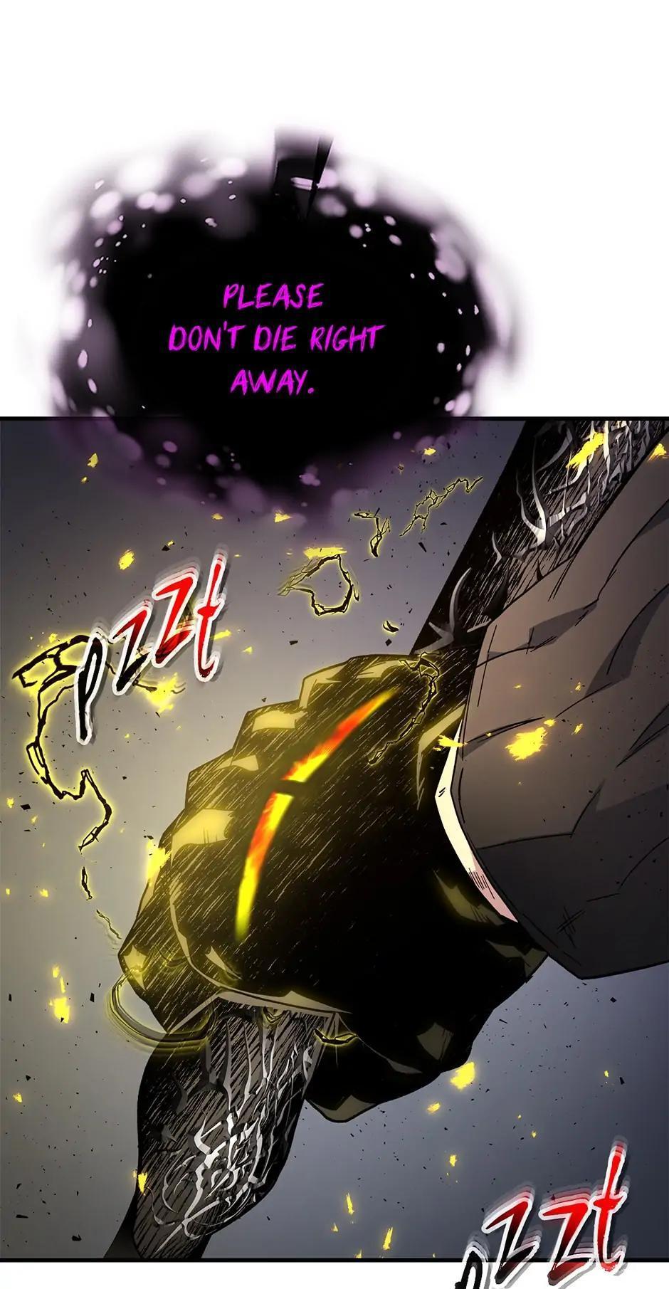 Read Level Up With The Gods Manga Online