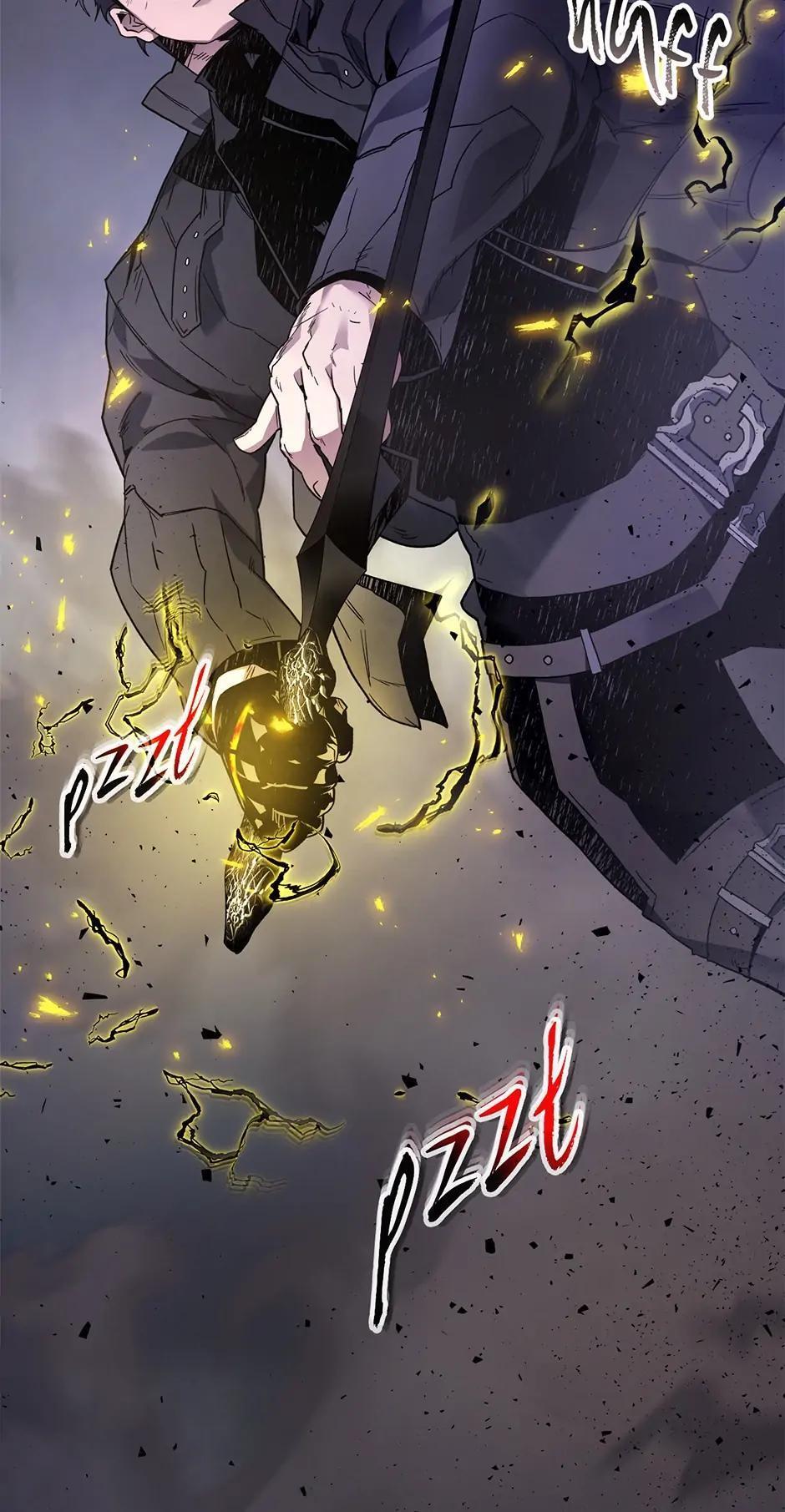 Read Level Up With The Gods Manga Online
