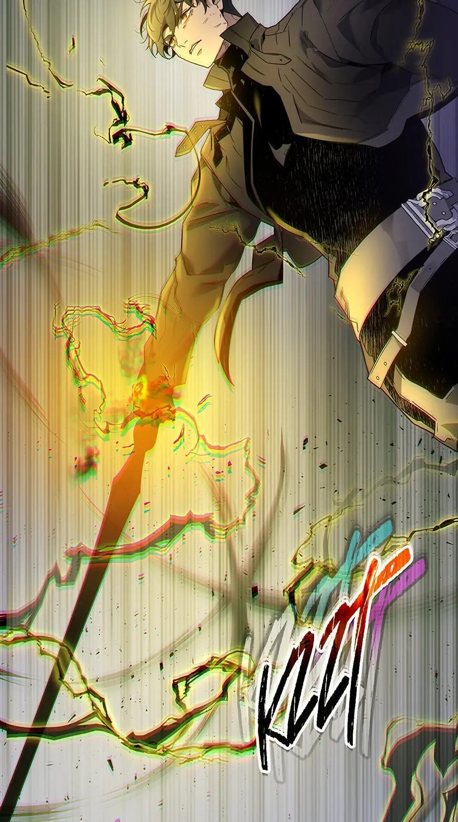 Read Level Up With The Gods Manga Online