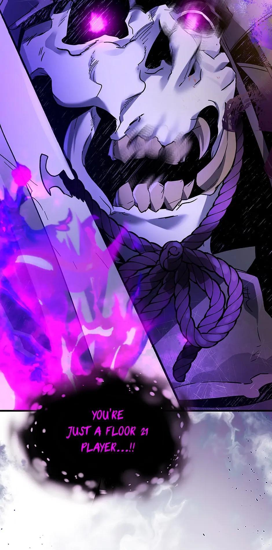 Read Level Up With The Gods Manga Online