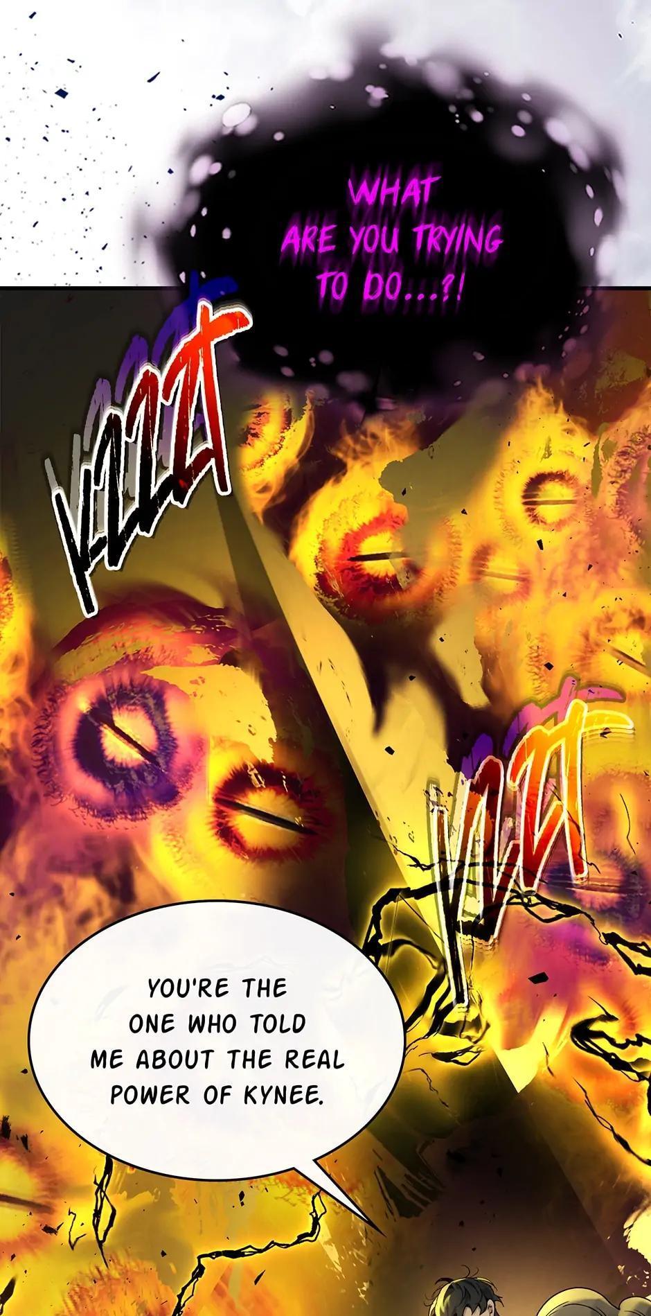 Read Level Up With The Gods Manga Online