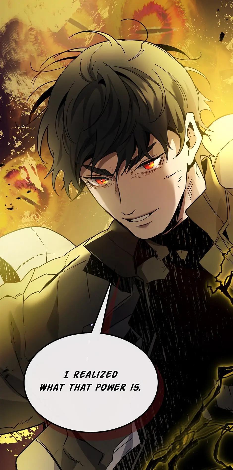 Read Level Up With The Gods Manga Online