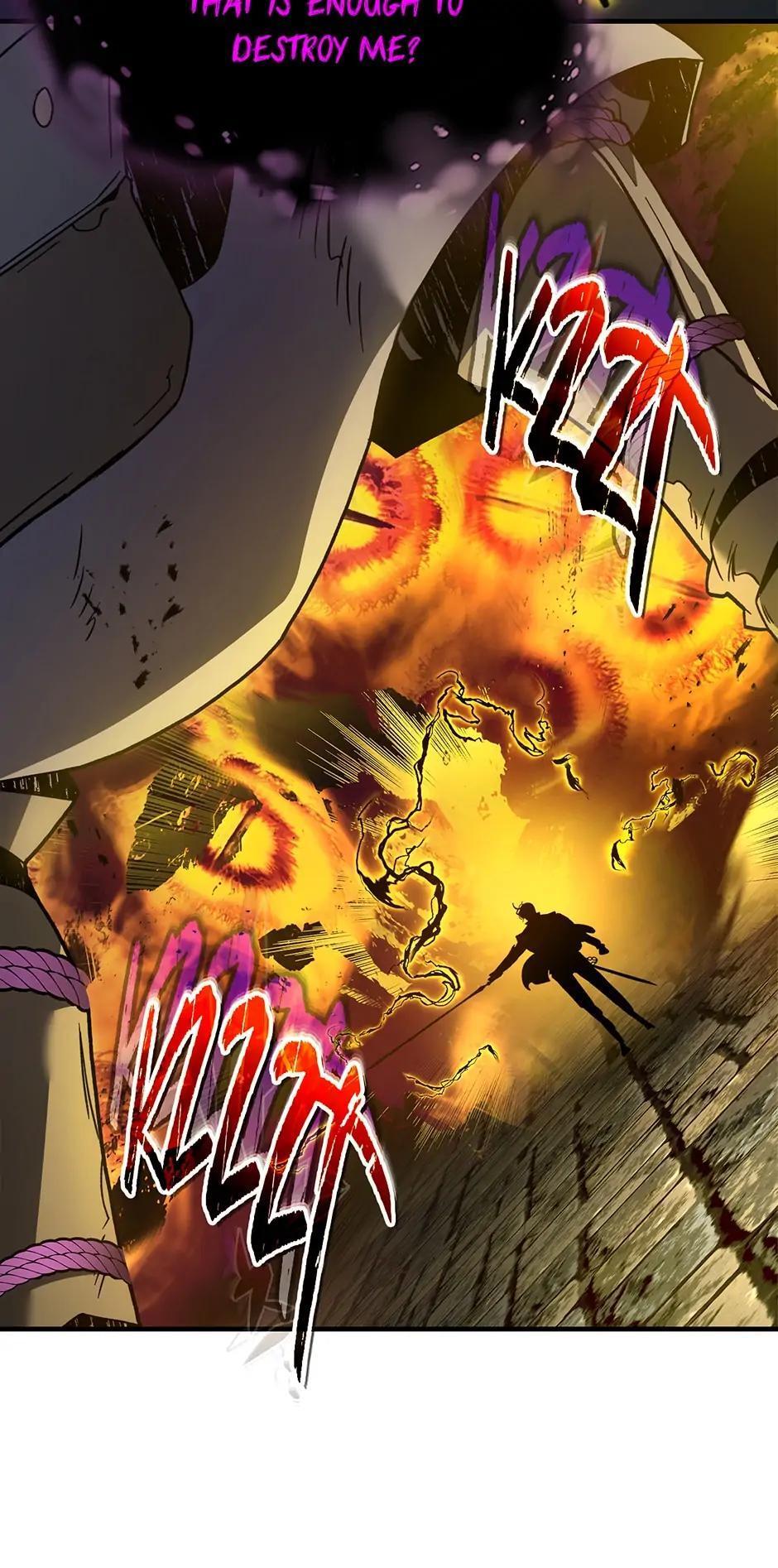Read Level Up With The Gods Manga Online