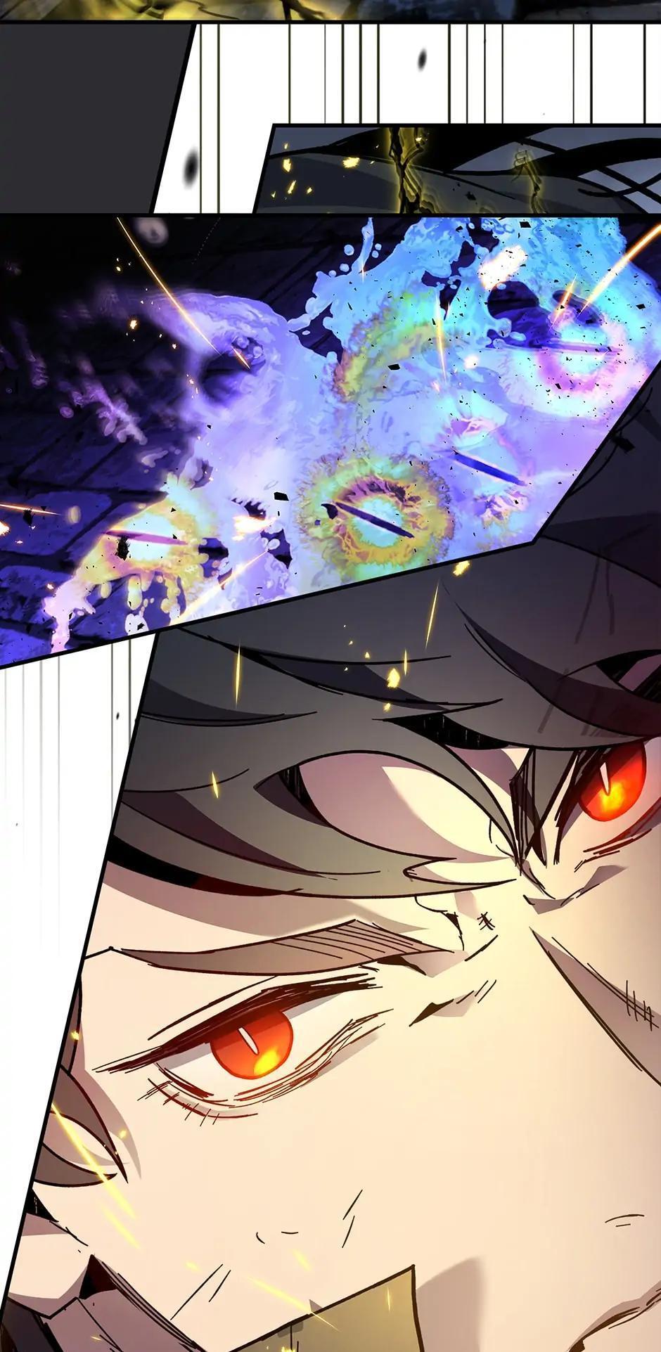 Read Level Up With The Gods Manga Online