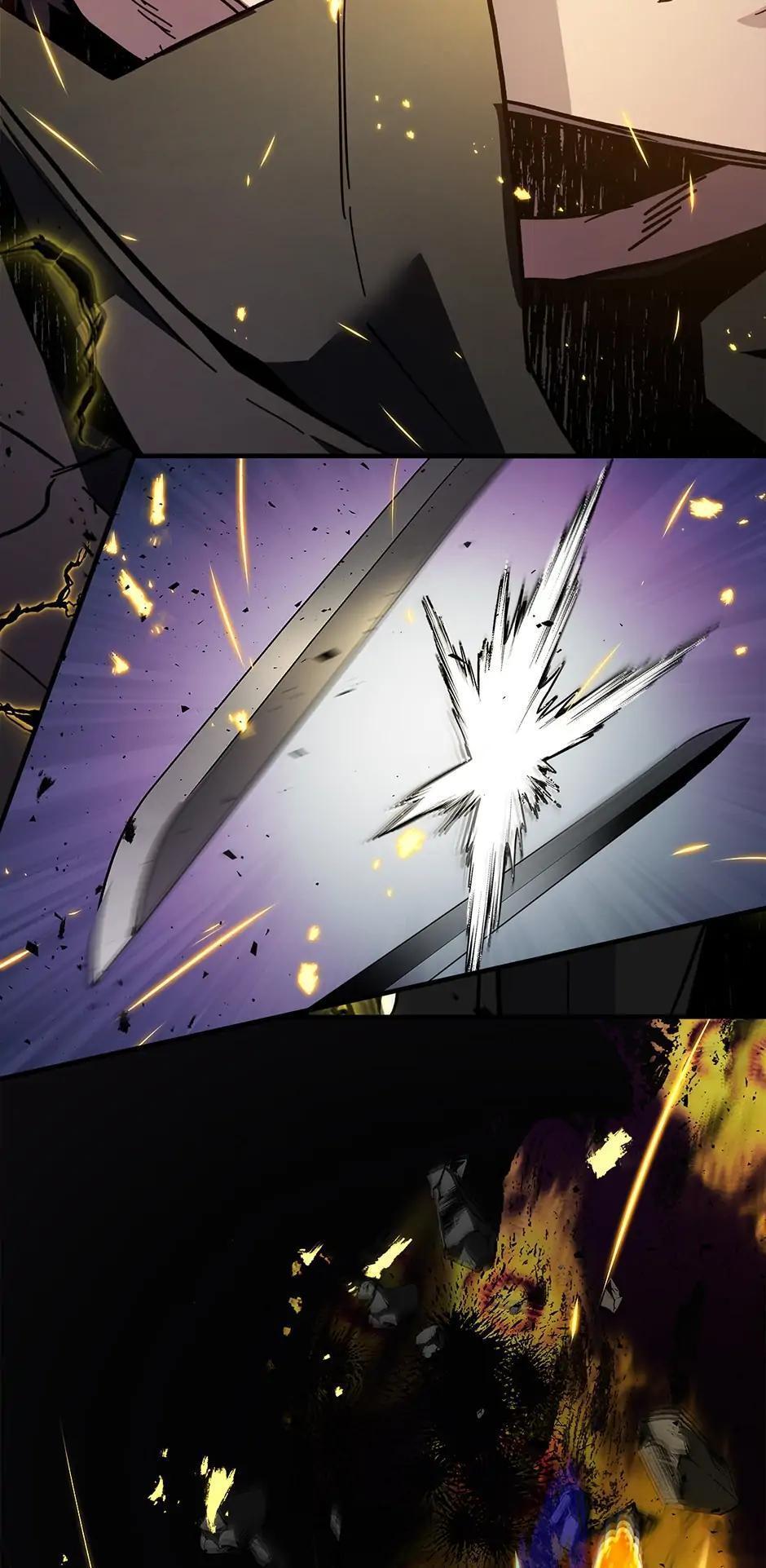 Read Level Up With The Gods Manga Online
