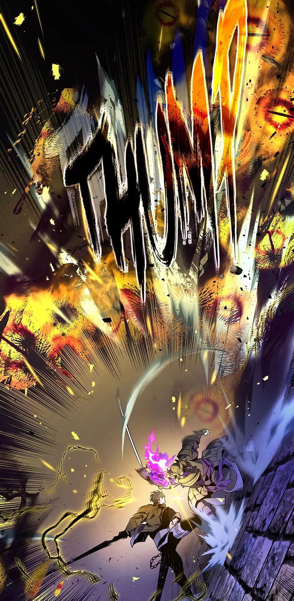 Read Level Up With The Gods Manga Online