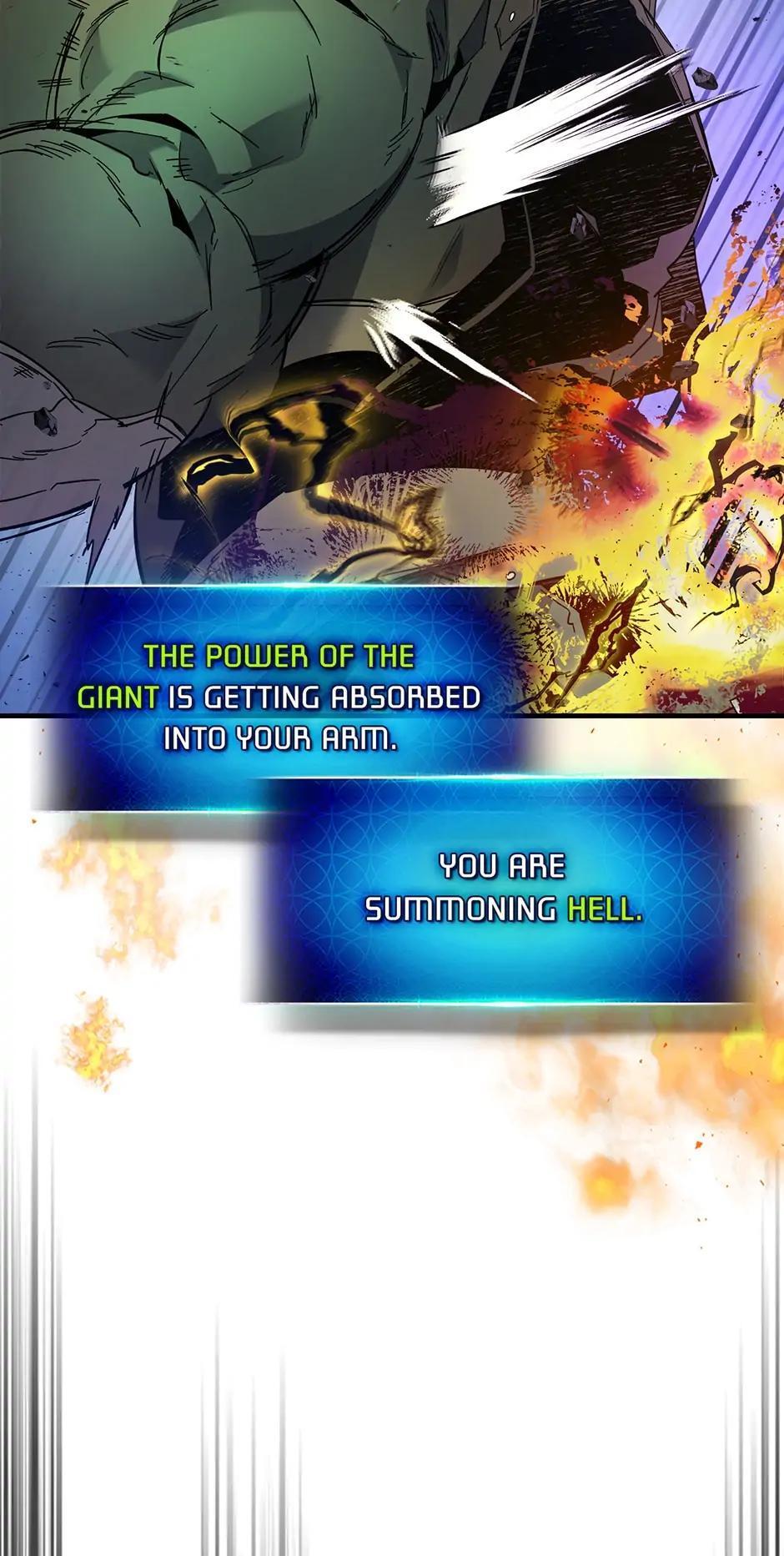 Read Level Up With The Gods Manga Online